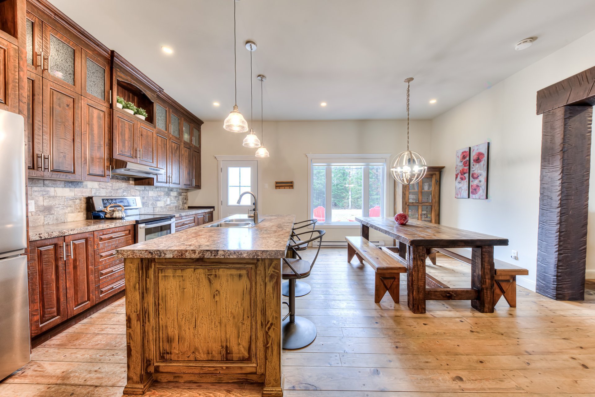 Duplex à vendre - Ansicht 6