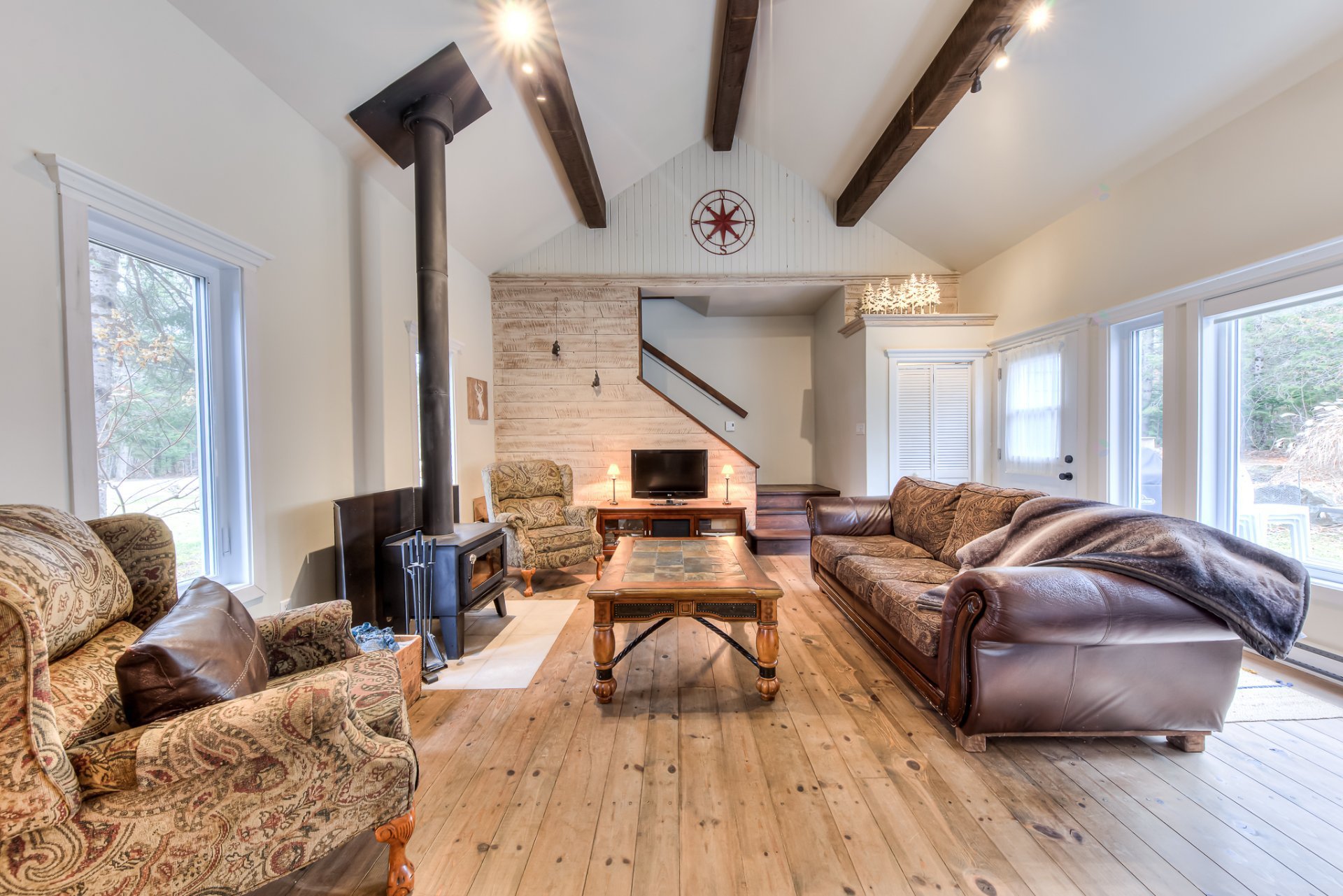 Duplex à vendre - Ansicht 2