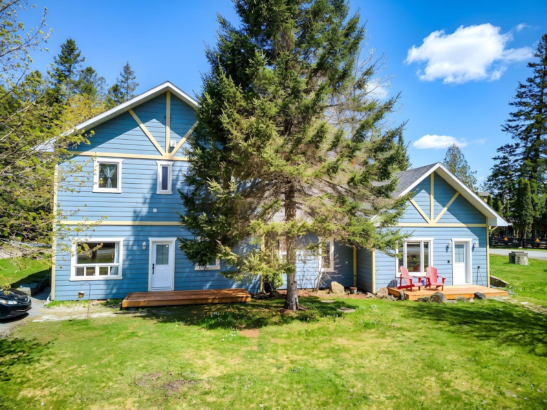 Duplex à vendre - Ansicht 4
