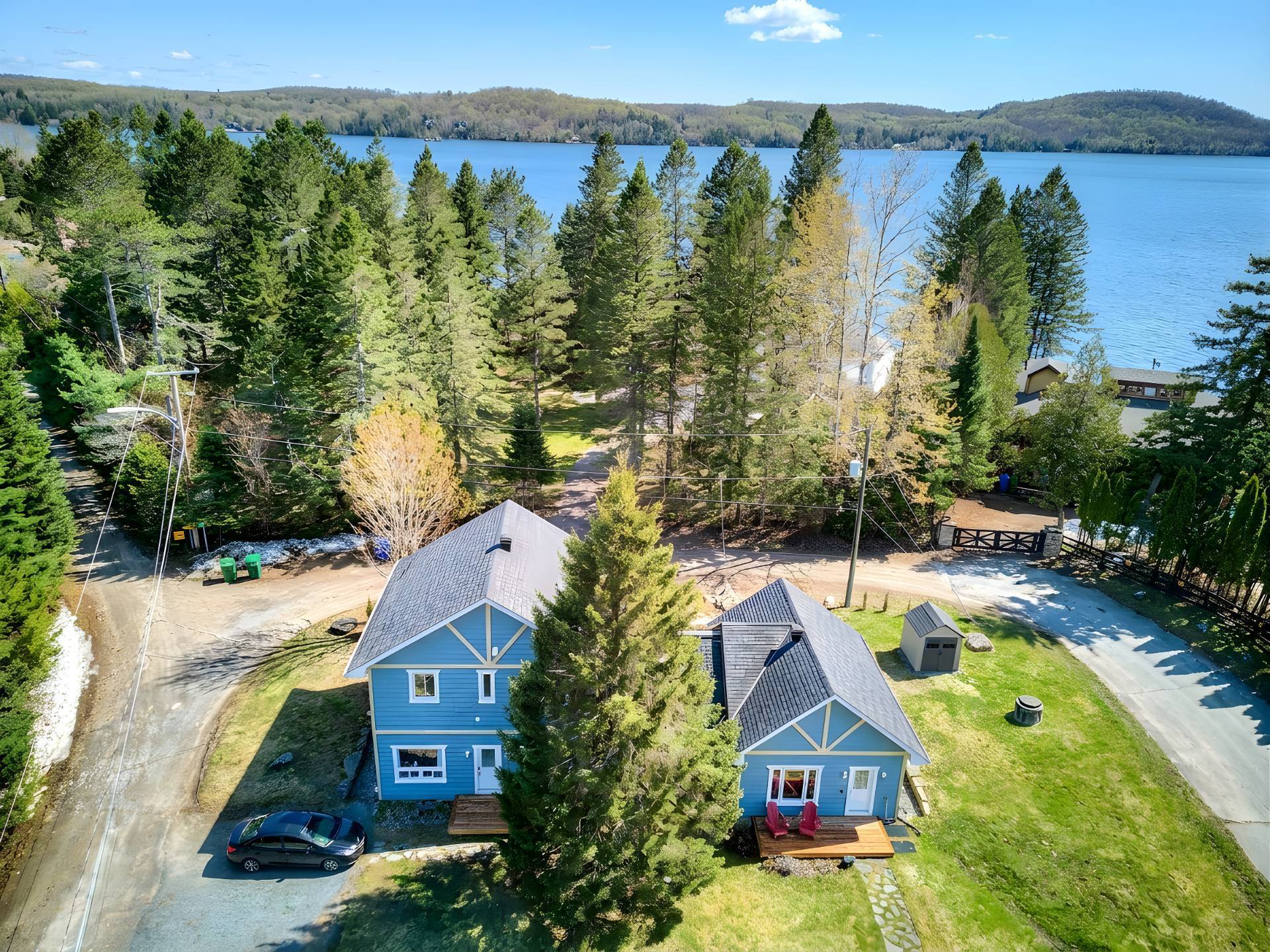 Duplex à vendre - Ansicht 3