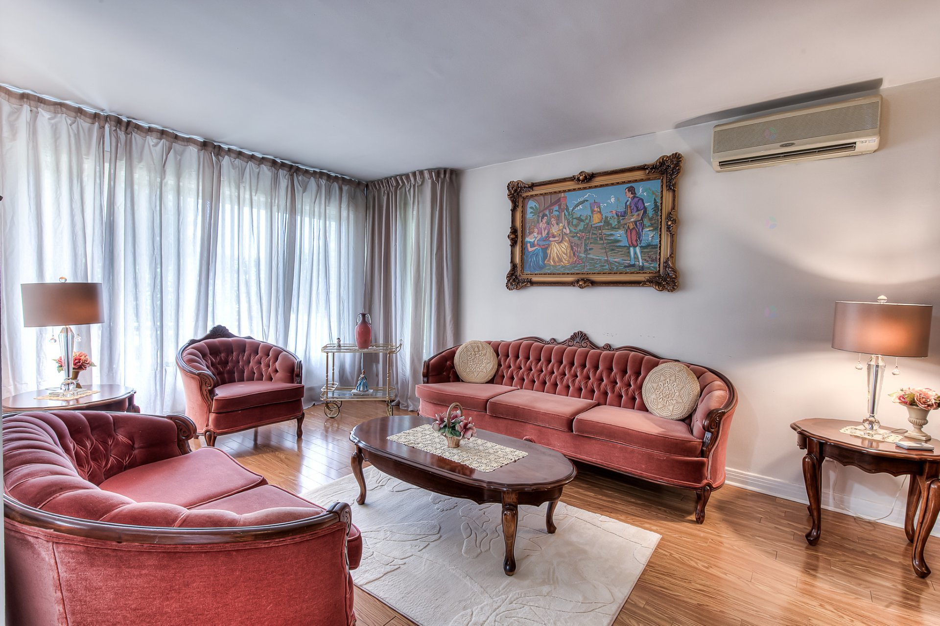 Maison à vendre - Fler