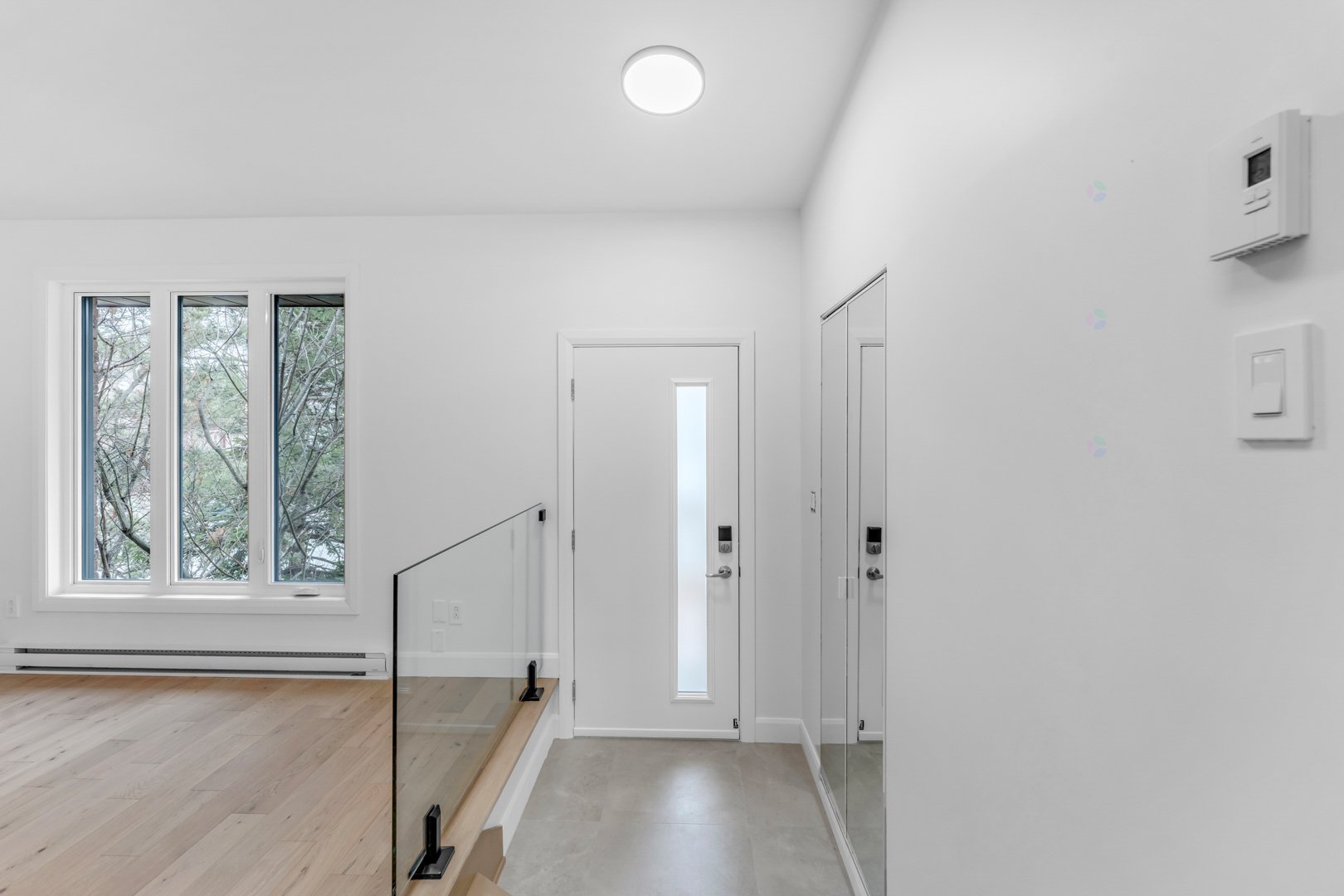 Maison à vendre – pohled 3