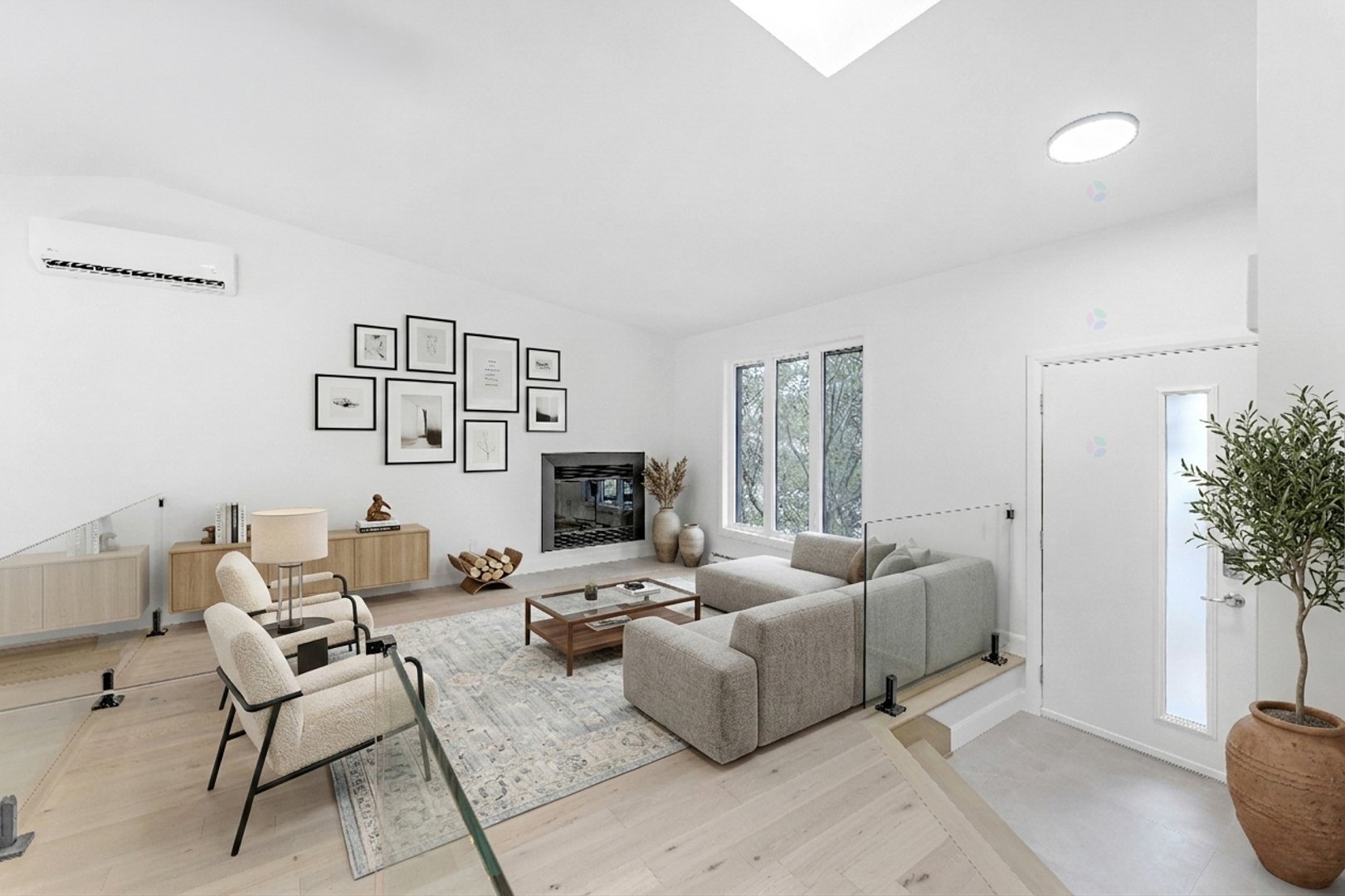 Maison à vendre – pohled 4