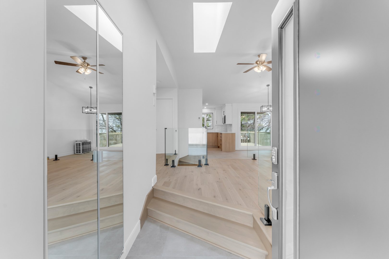 Maison à vendre – pohled 2
