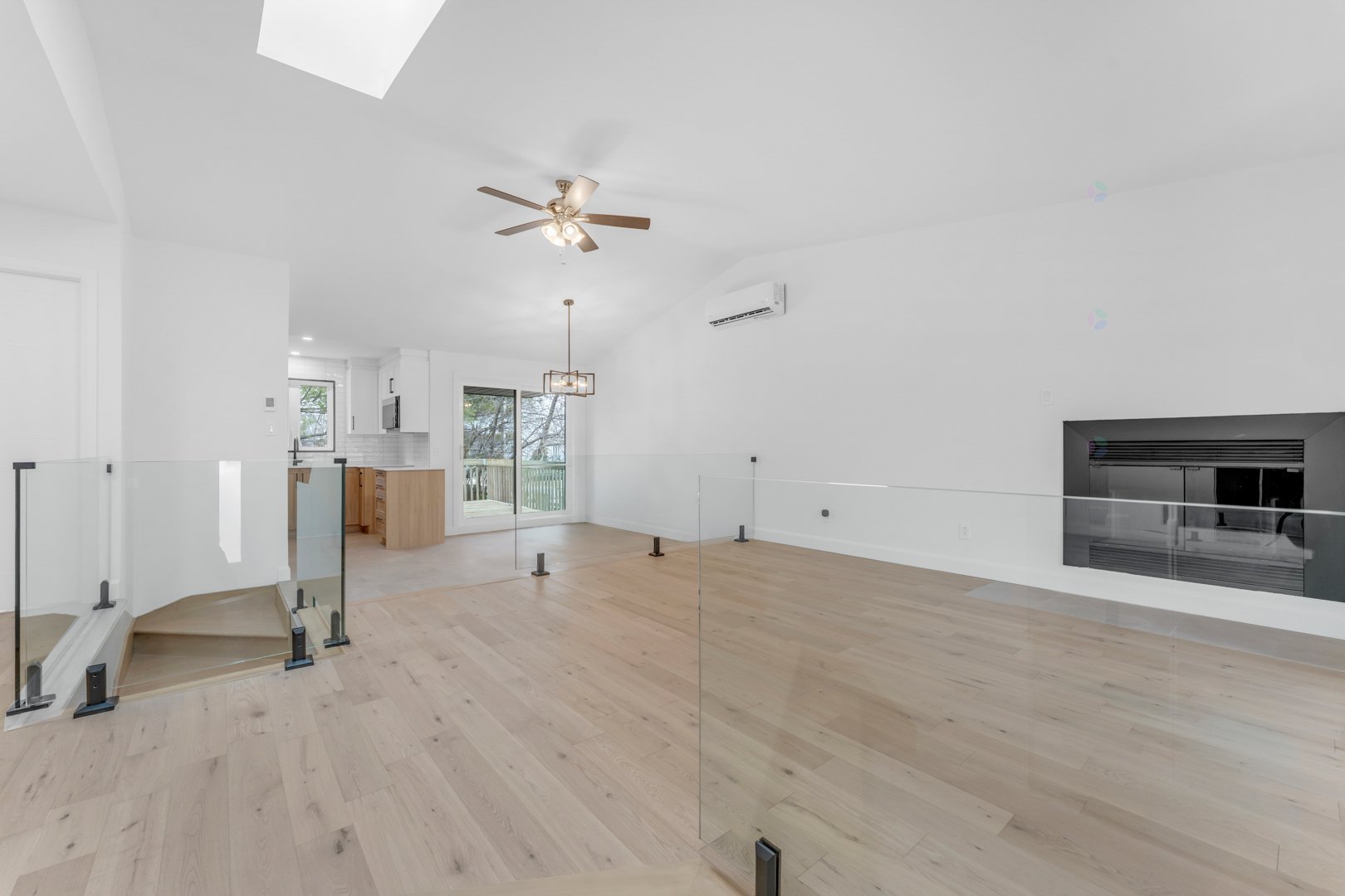 Maison à vendre – pohled 5