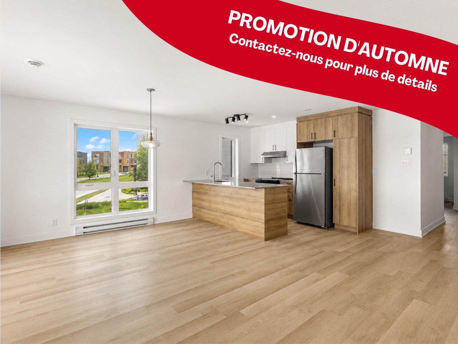 Apartament me 4 dhoma, 98 m²