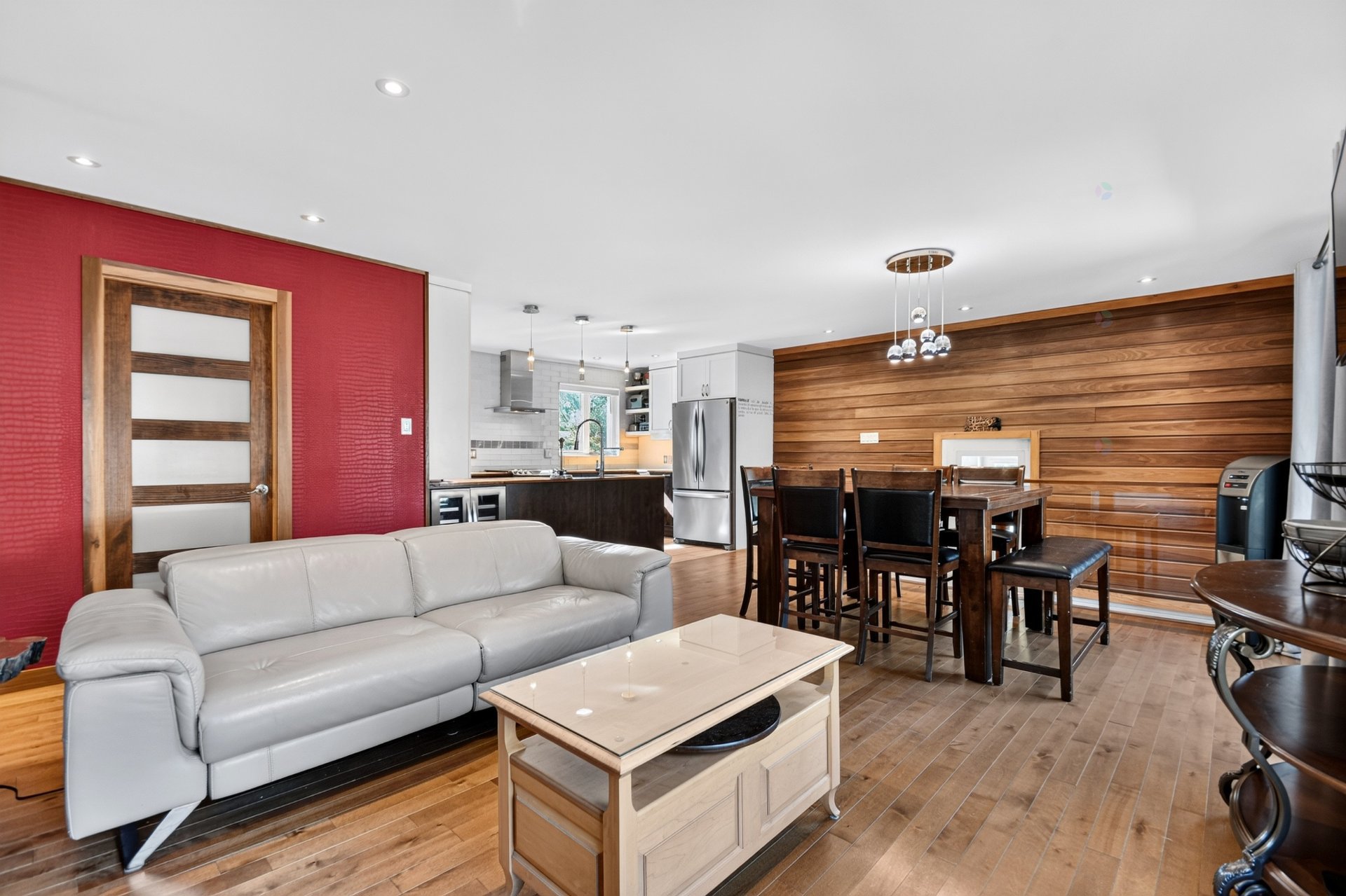 Maison à vendre - Widok 3