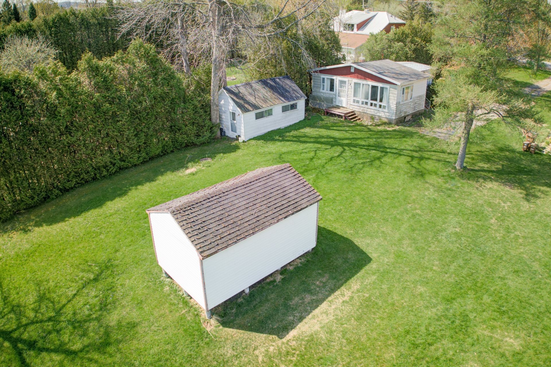 Maison à vendre - Vista 4