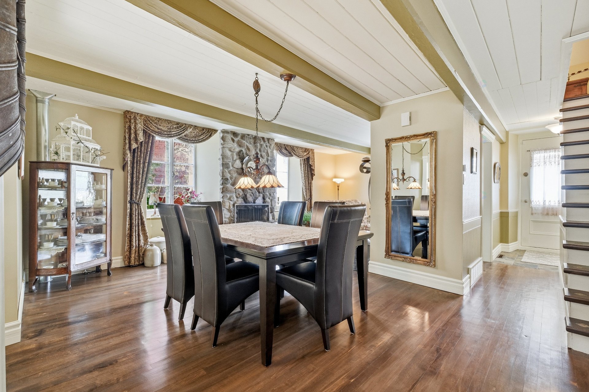 Maison à vendre - Widok 5