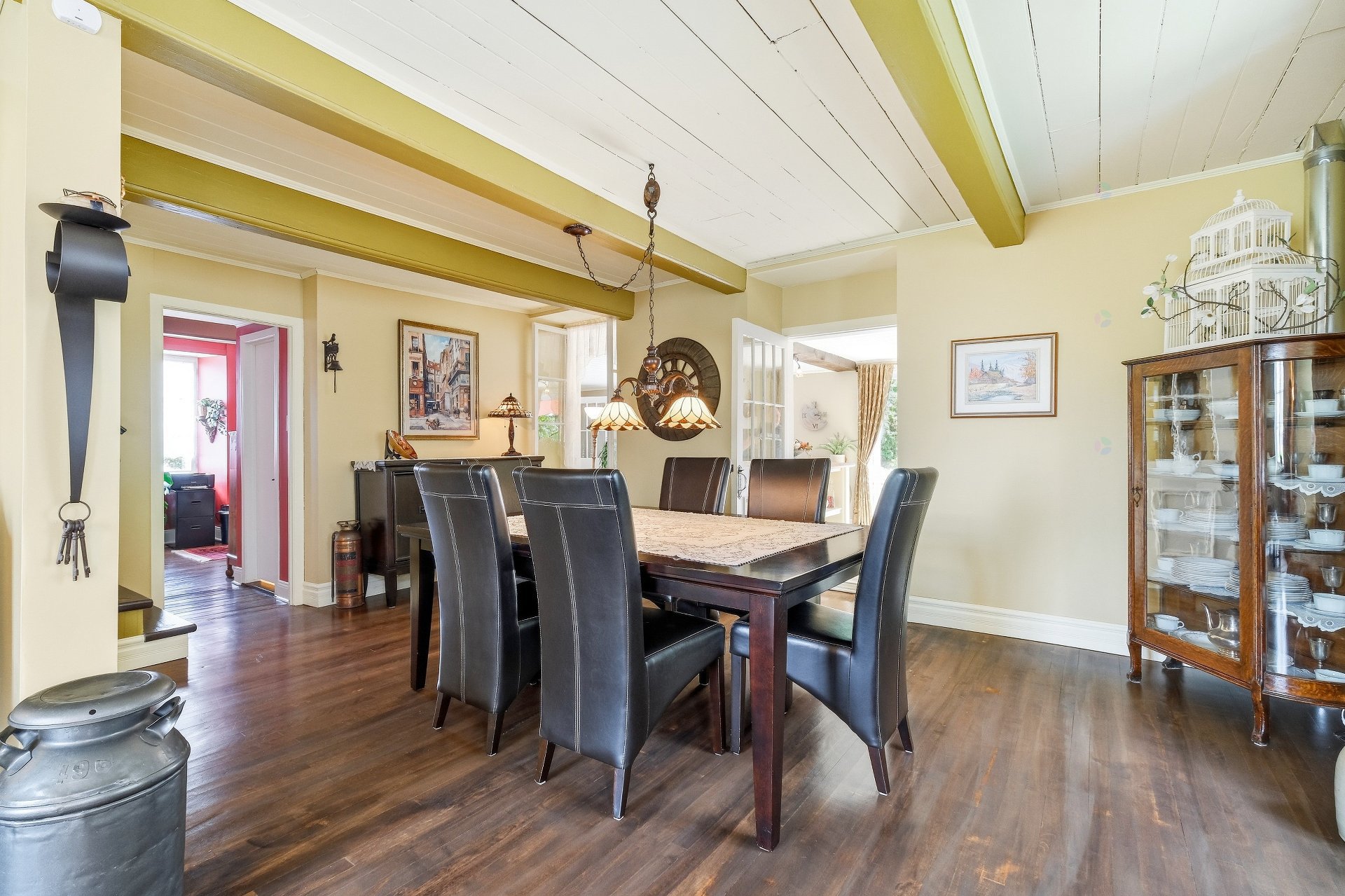 Maison à vendre - Widok 6