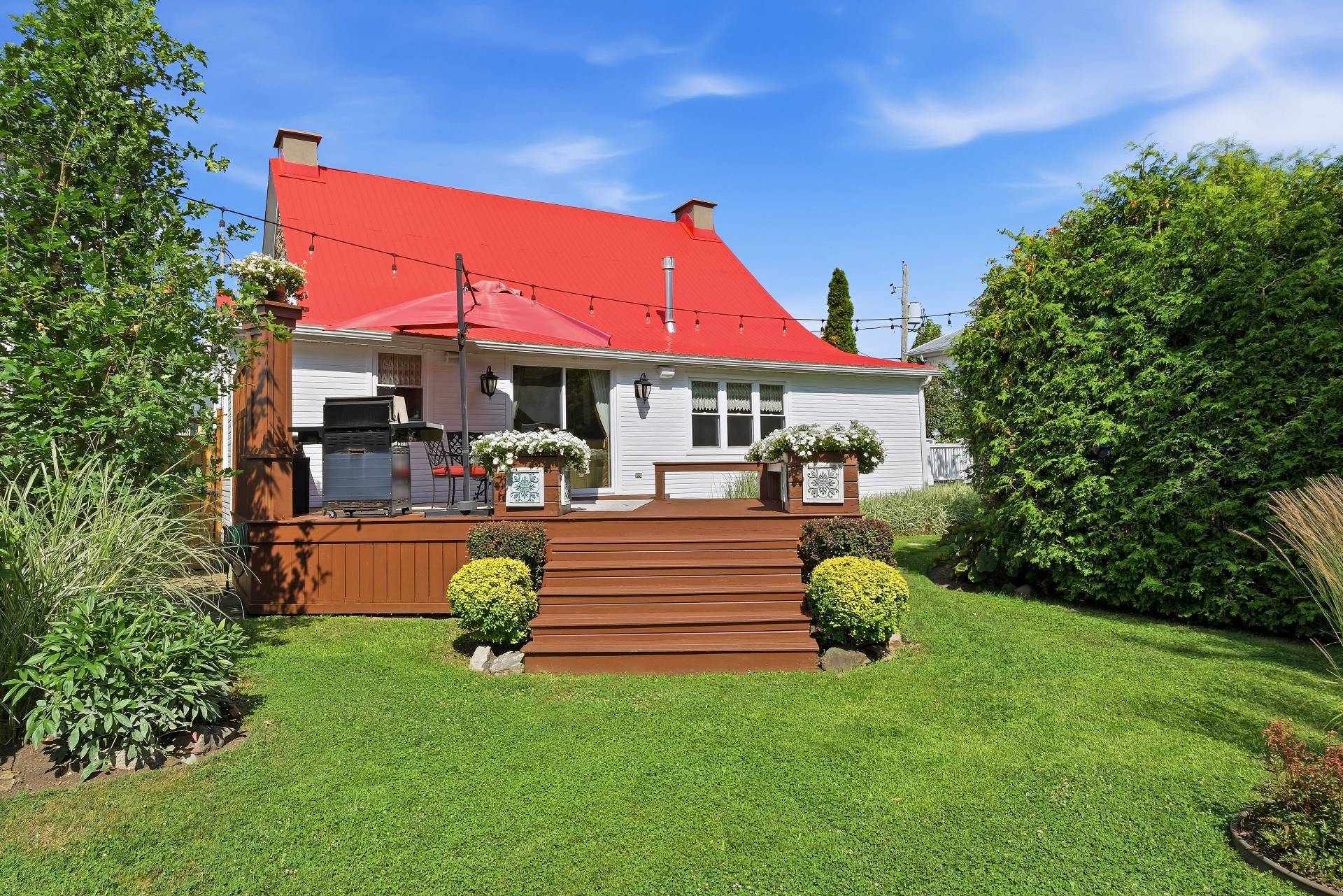 Maison à vendre - Widok 2