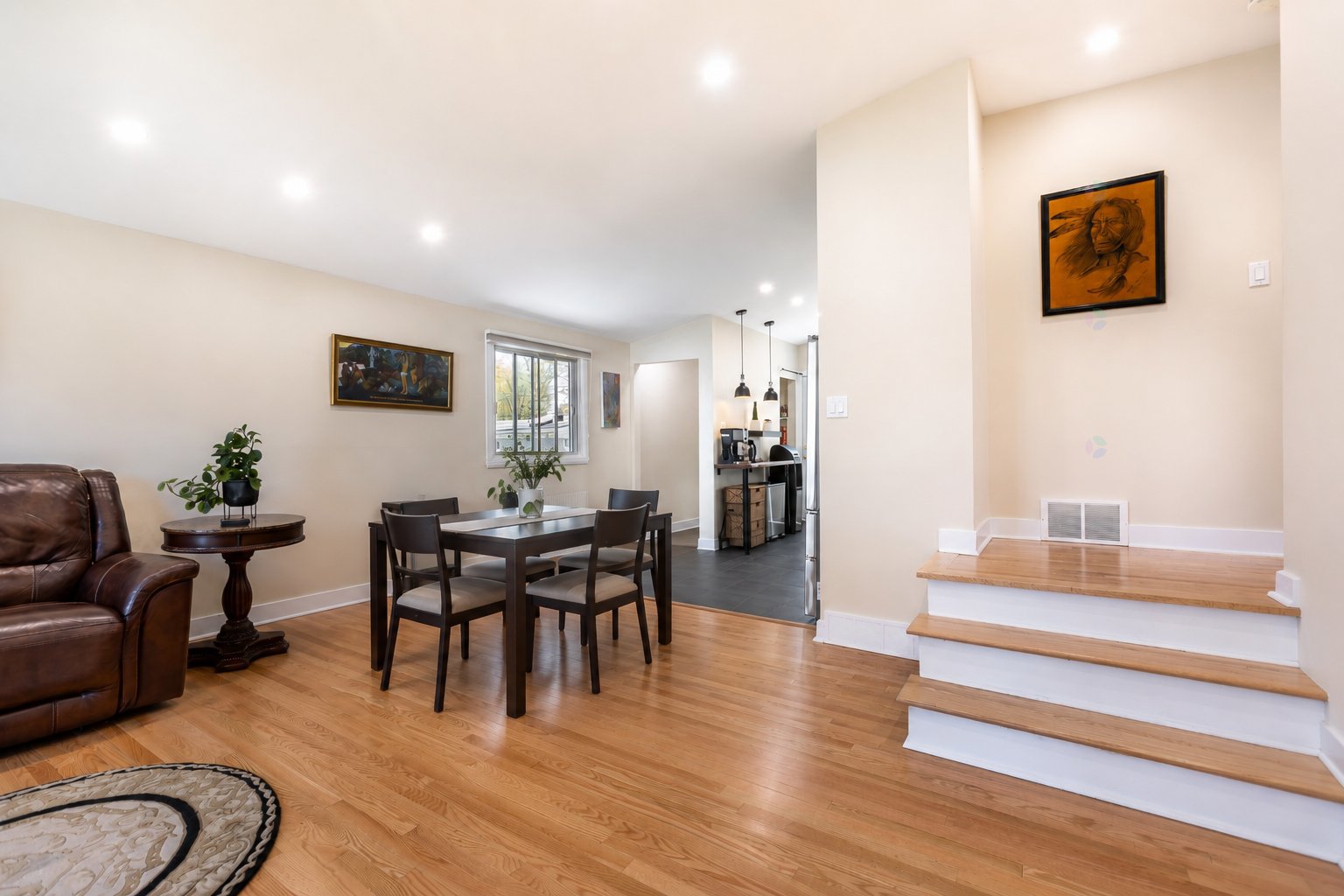 Maison à vendre - Fler