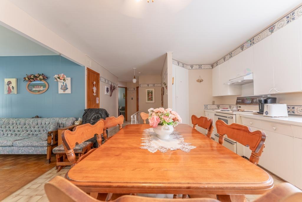 Maison à vendre - Fler