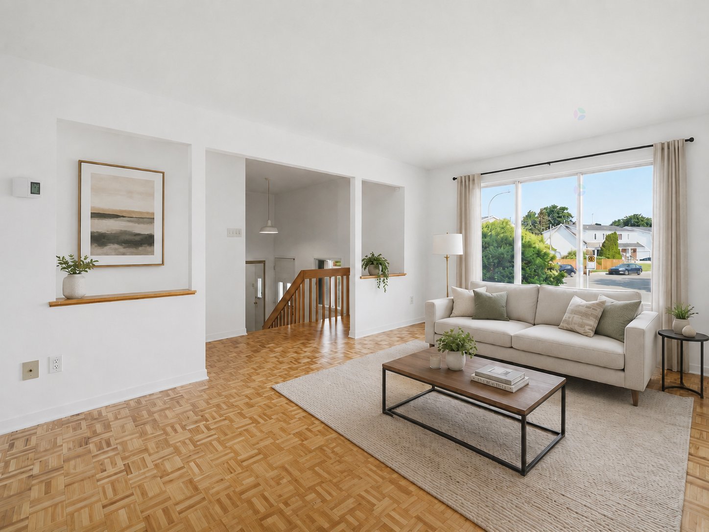 Maison à vendre - Vista 3