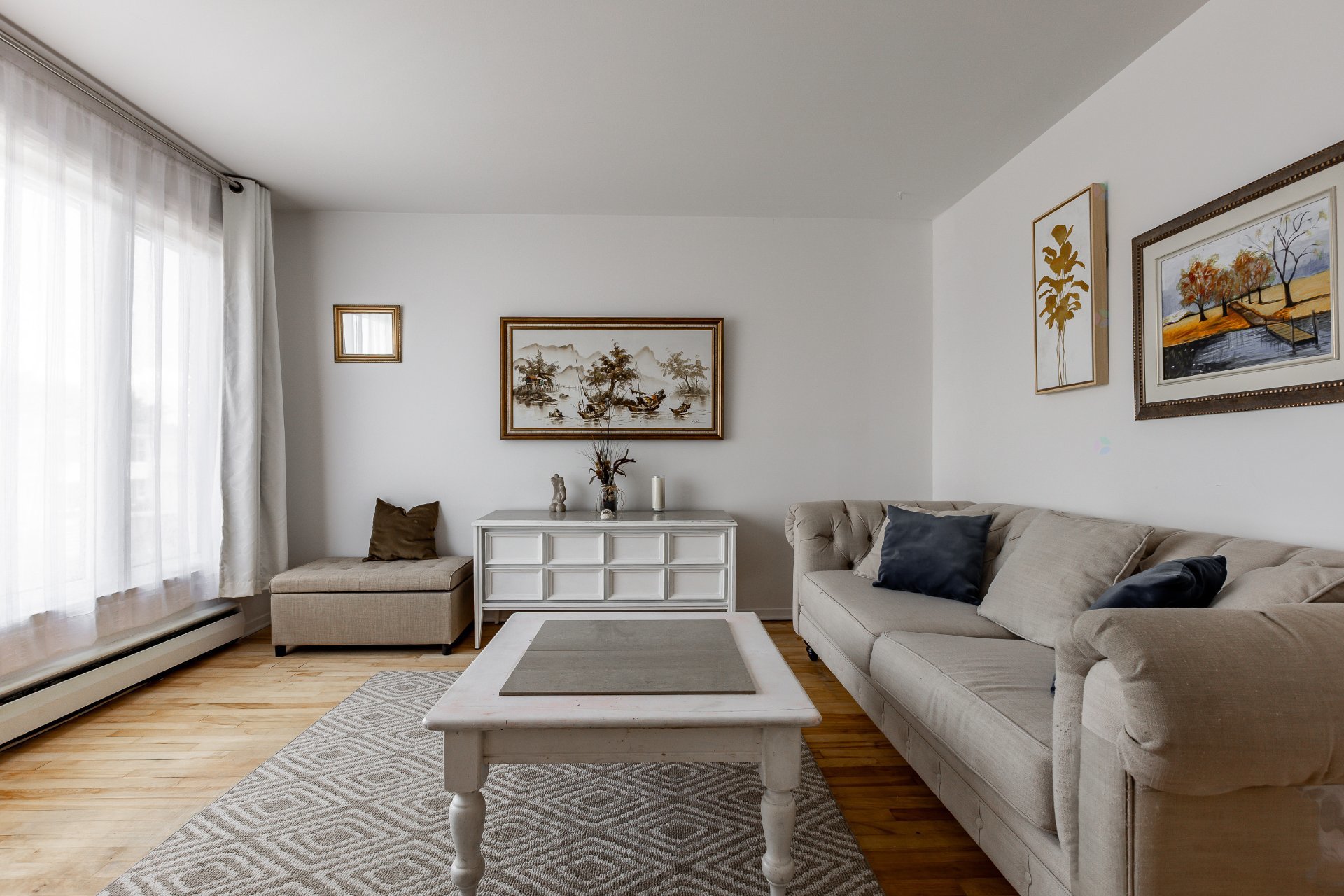 Triplex à vendre - Ansicht 4