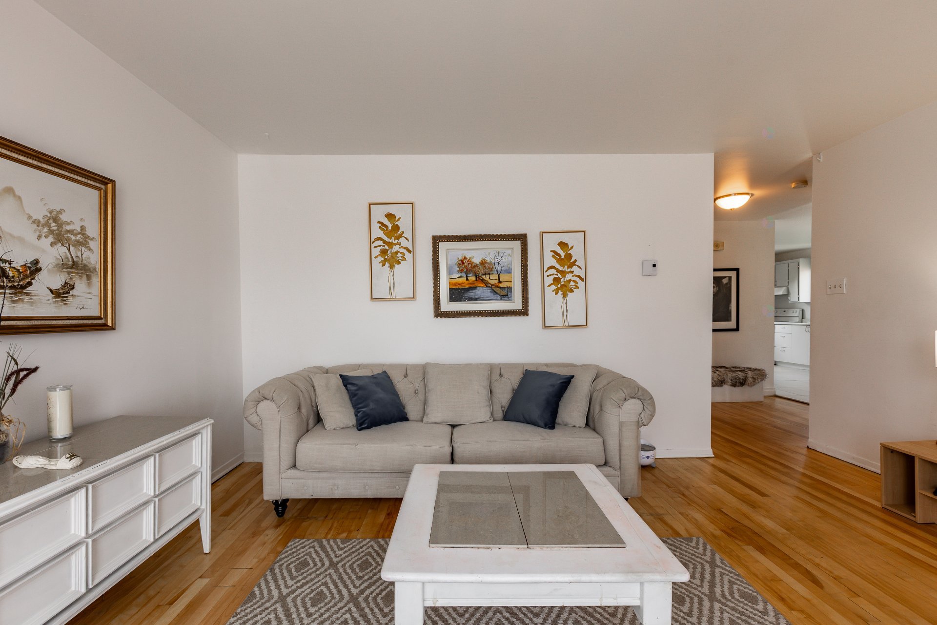 Triplex à vendre - Mehr
