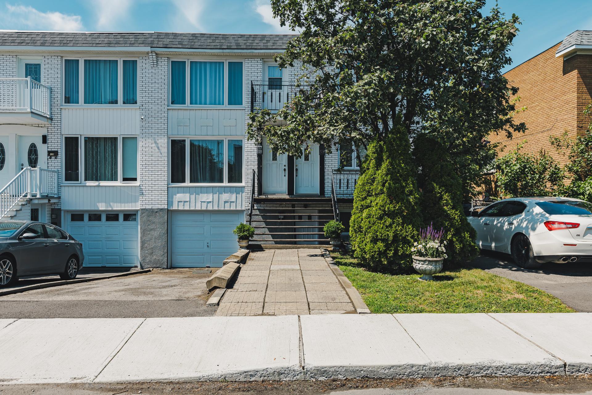 Triplex à vendre - Ansicht 3