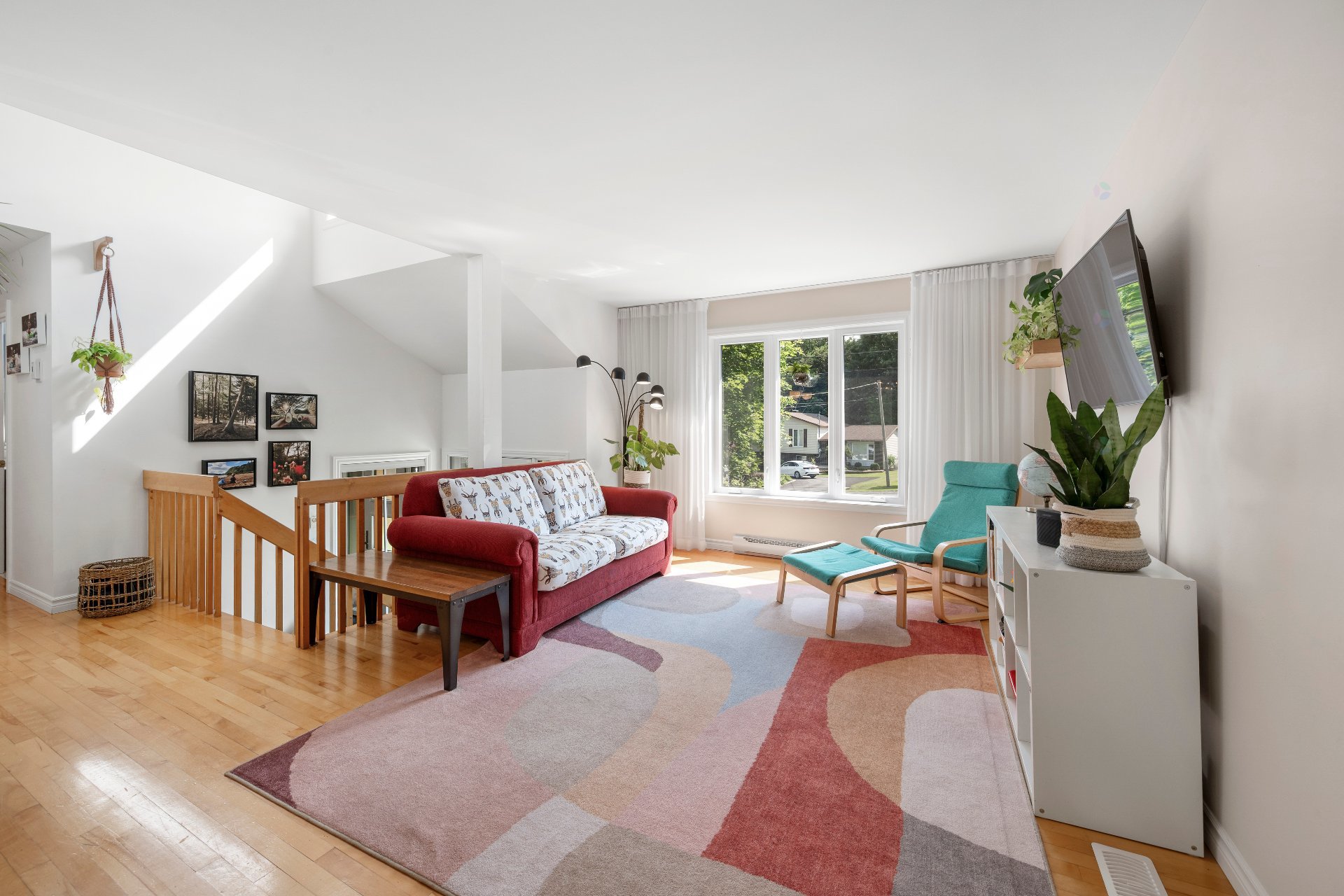 Maison à vendre - Ansicht 4