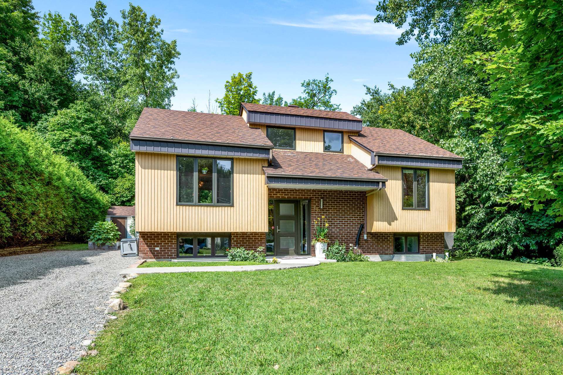 Maison à vendre - Ansicht 2