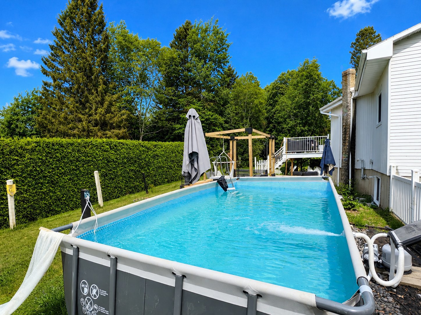 Maison à vendre - Bild 4