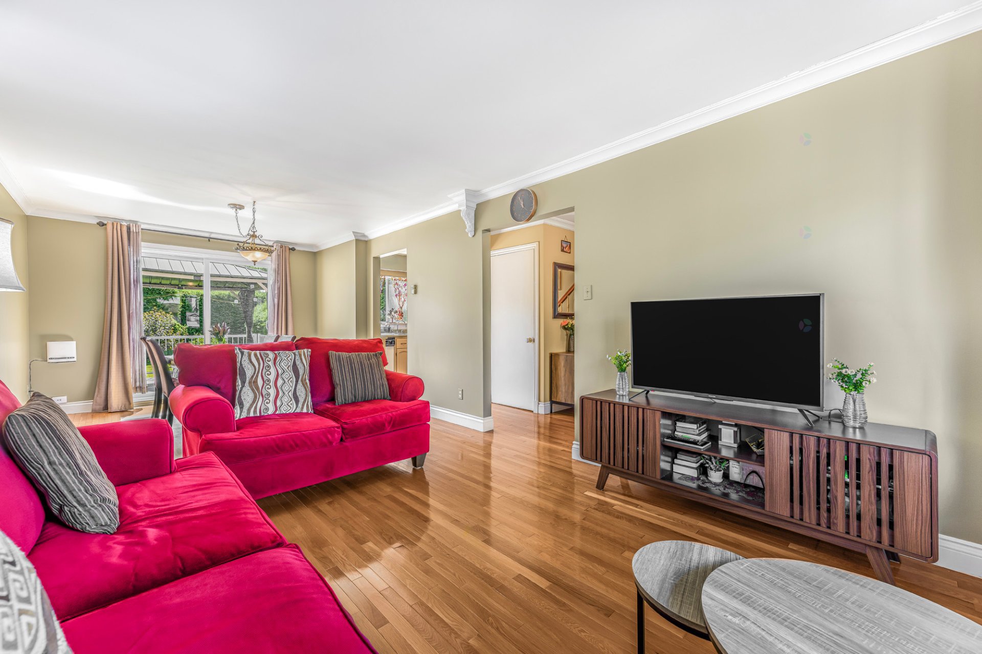 Maison à vendre - Aanzicht 5