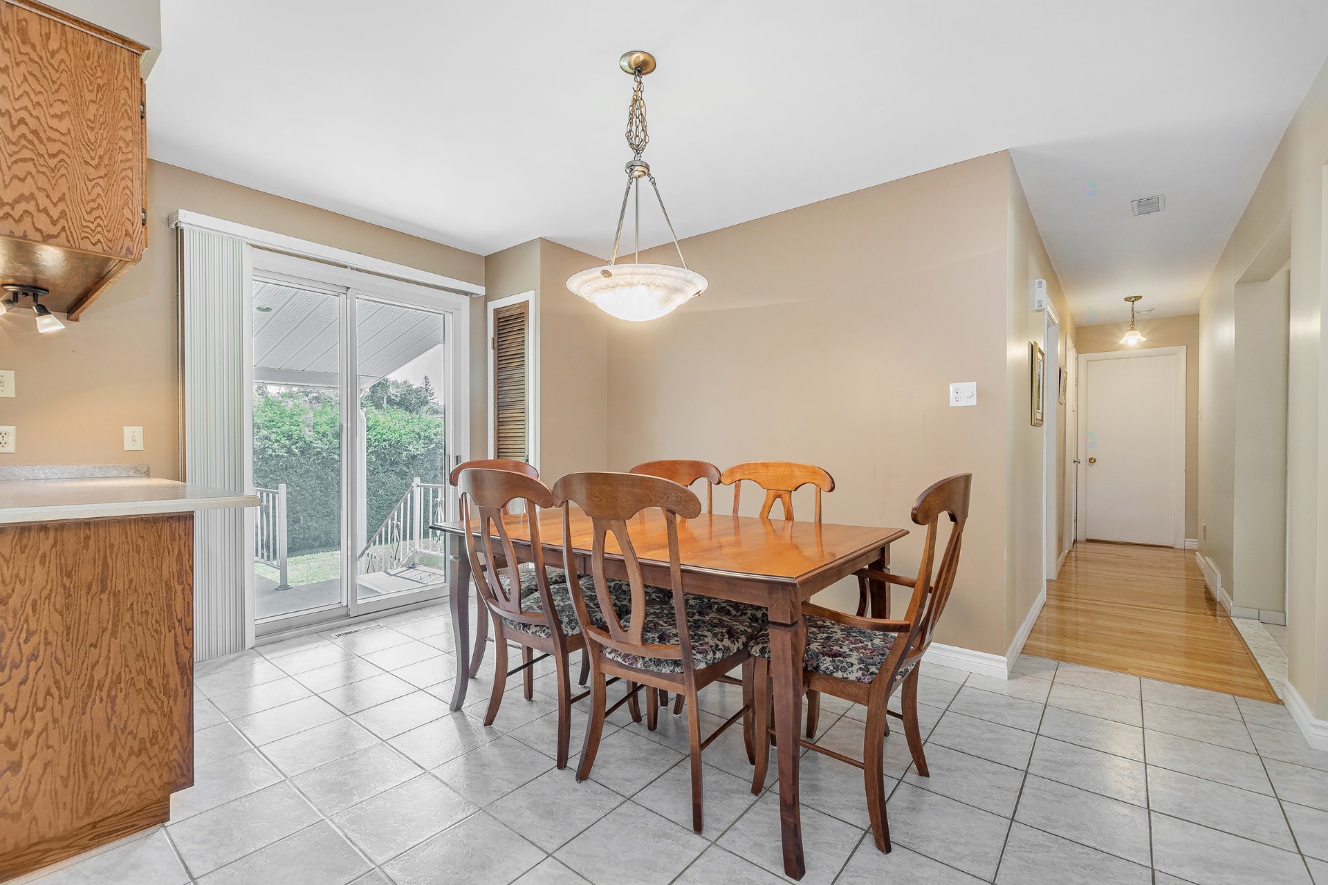Maison à vendre - Widok 5
