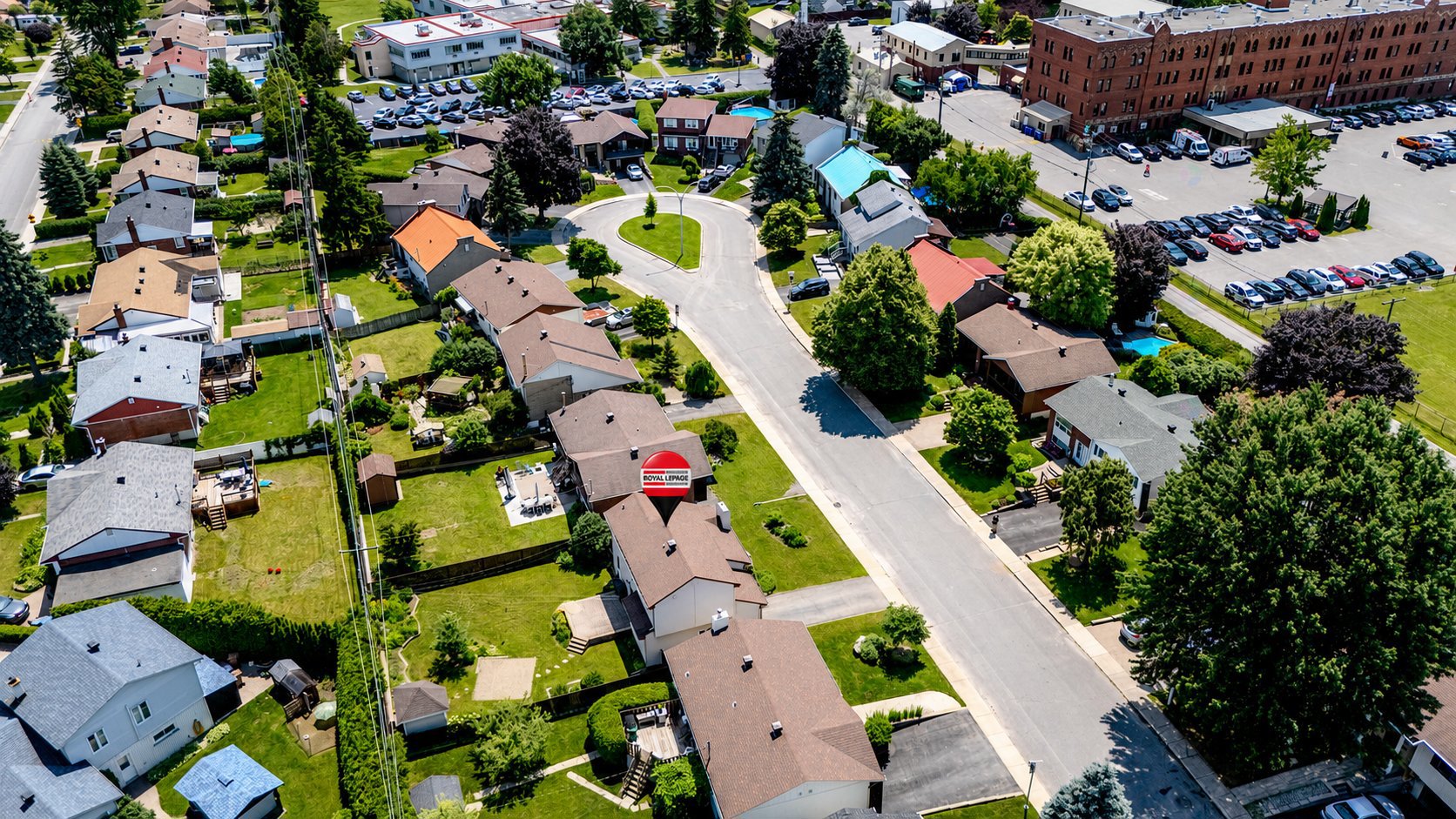 Maison à vendre - Vista 6