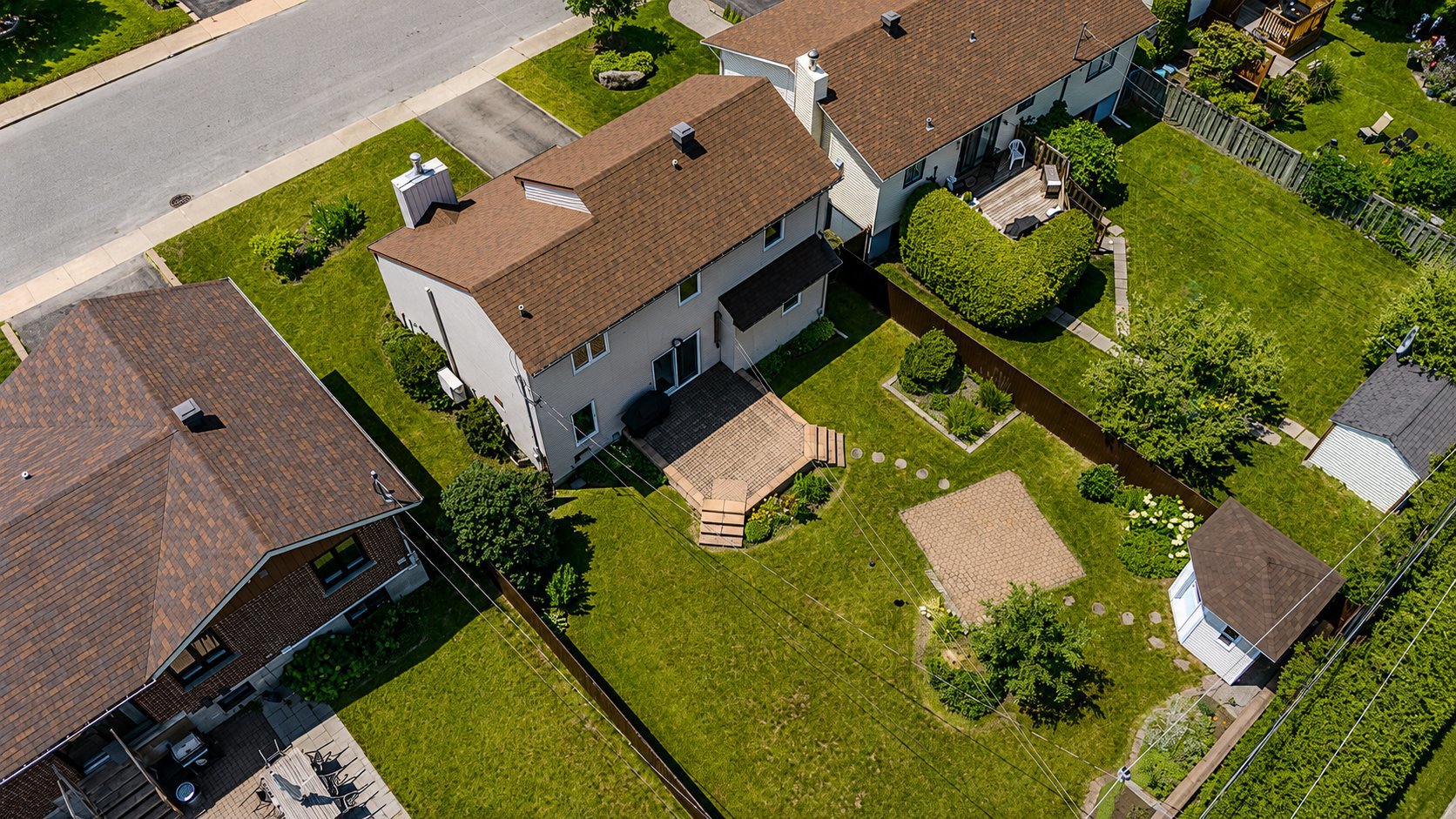 Maison à vendre - Vista 5