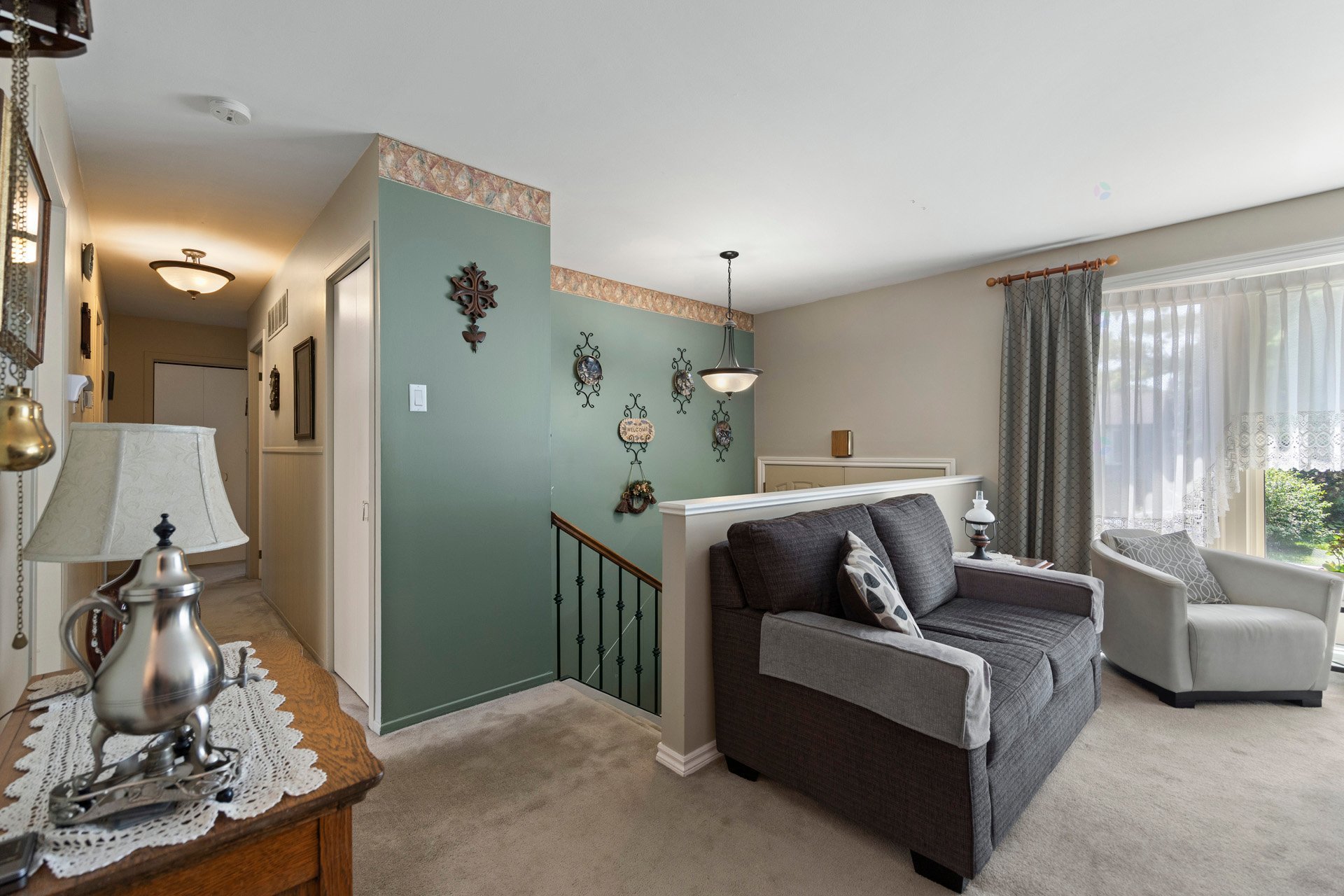 Maison à vendre - Ansicht 5