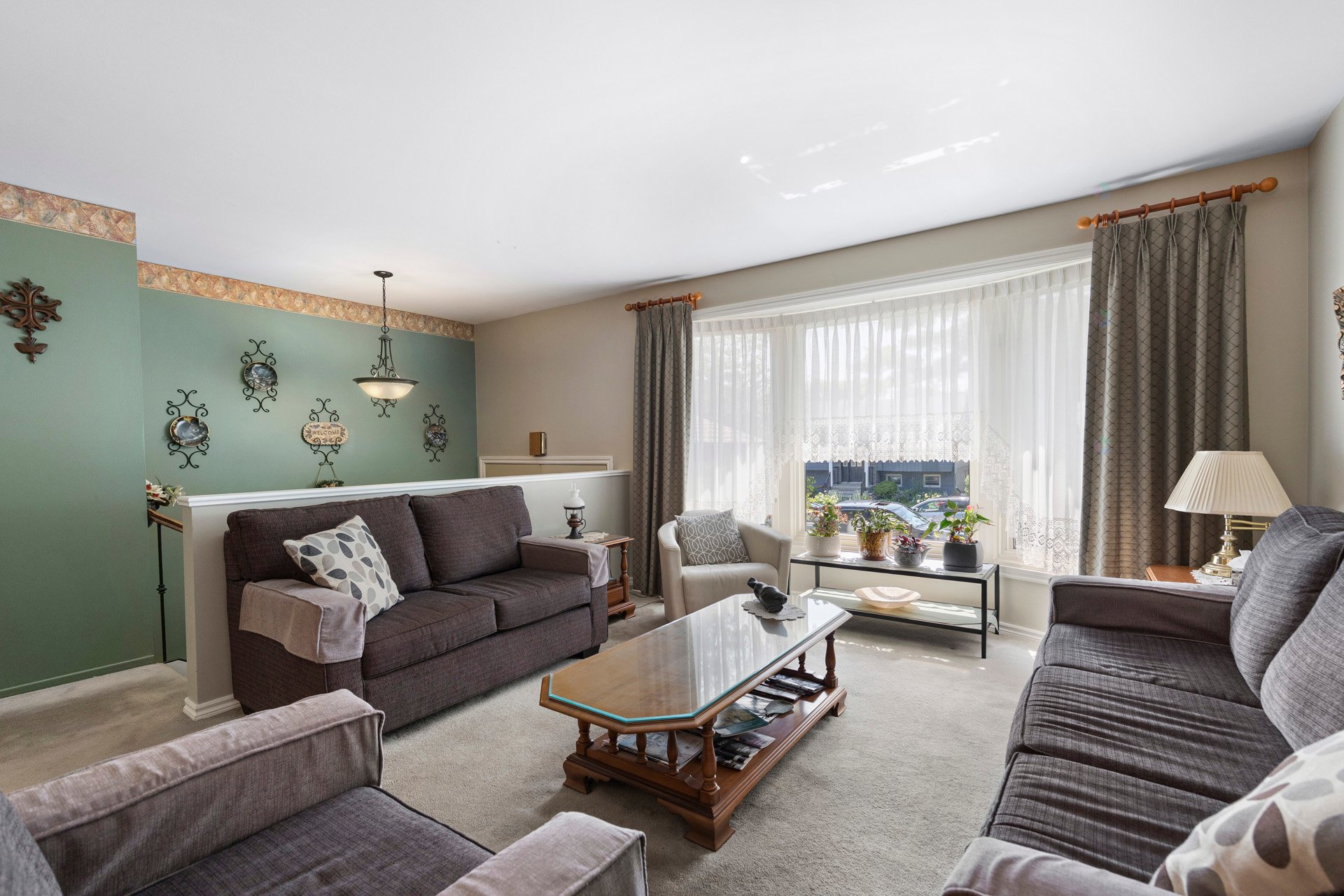 Maison à vendre - Ansicht 6