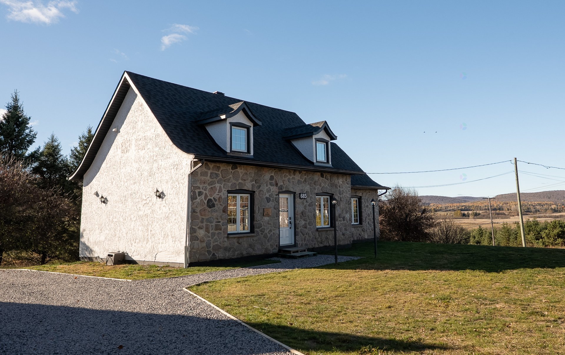 Maison à vendre - Bild 2