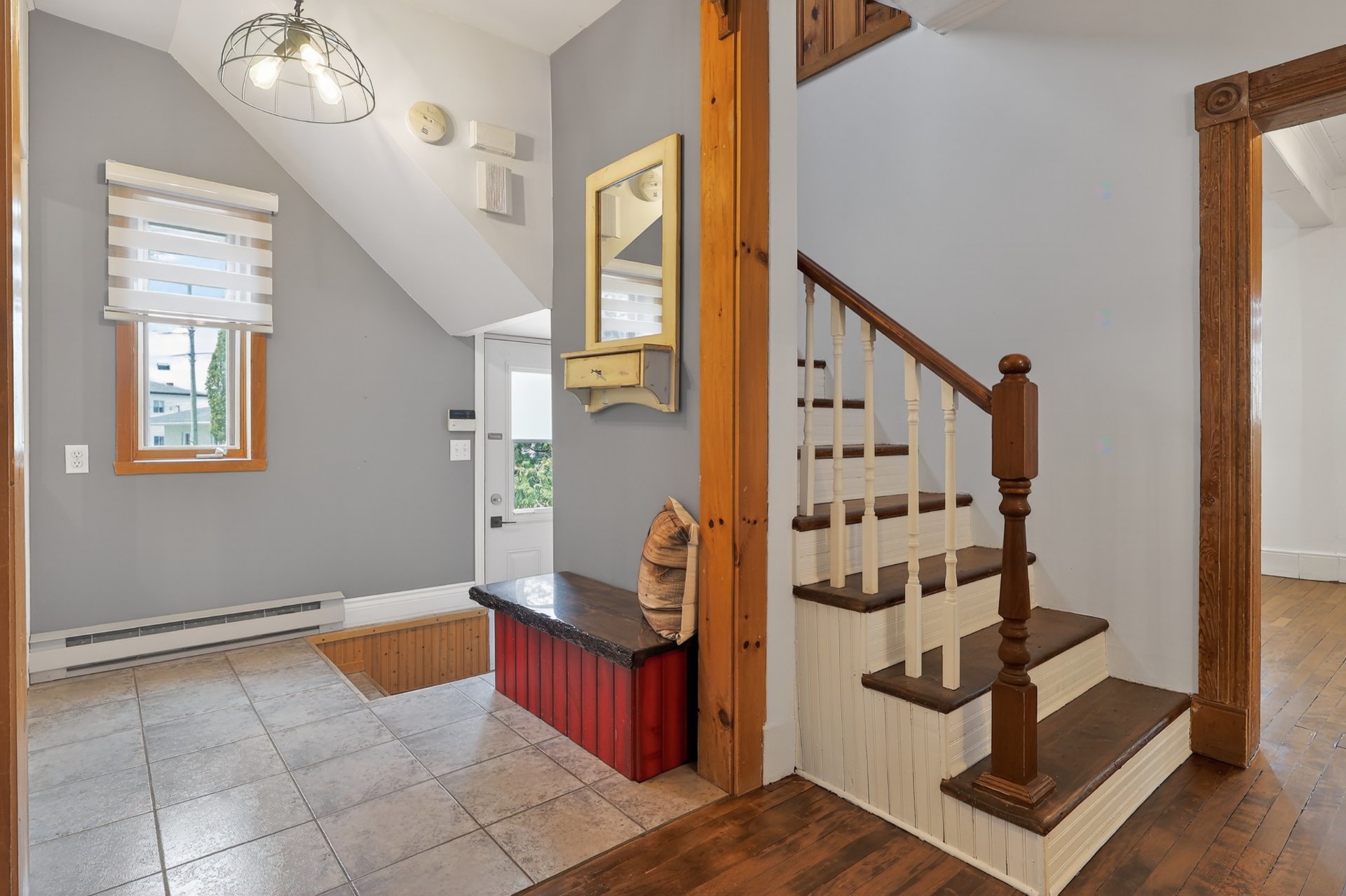 Maison à vendre - Vista 4