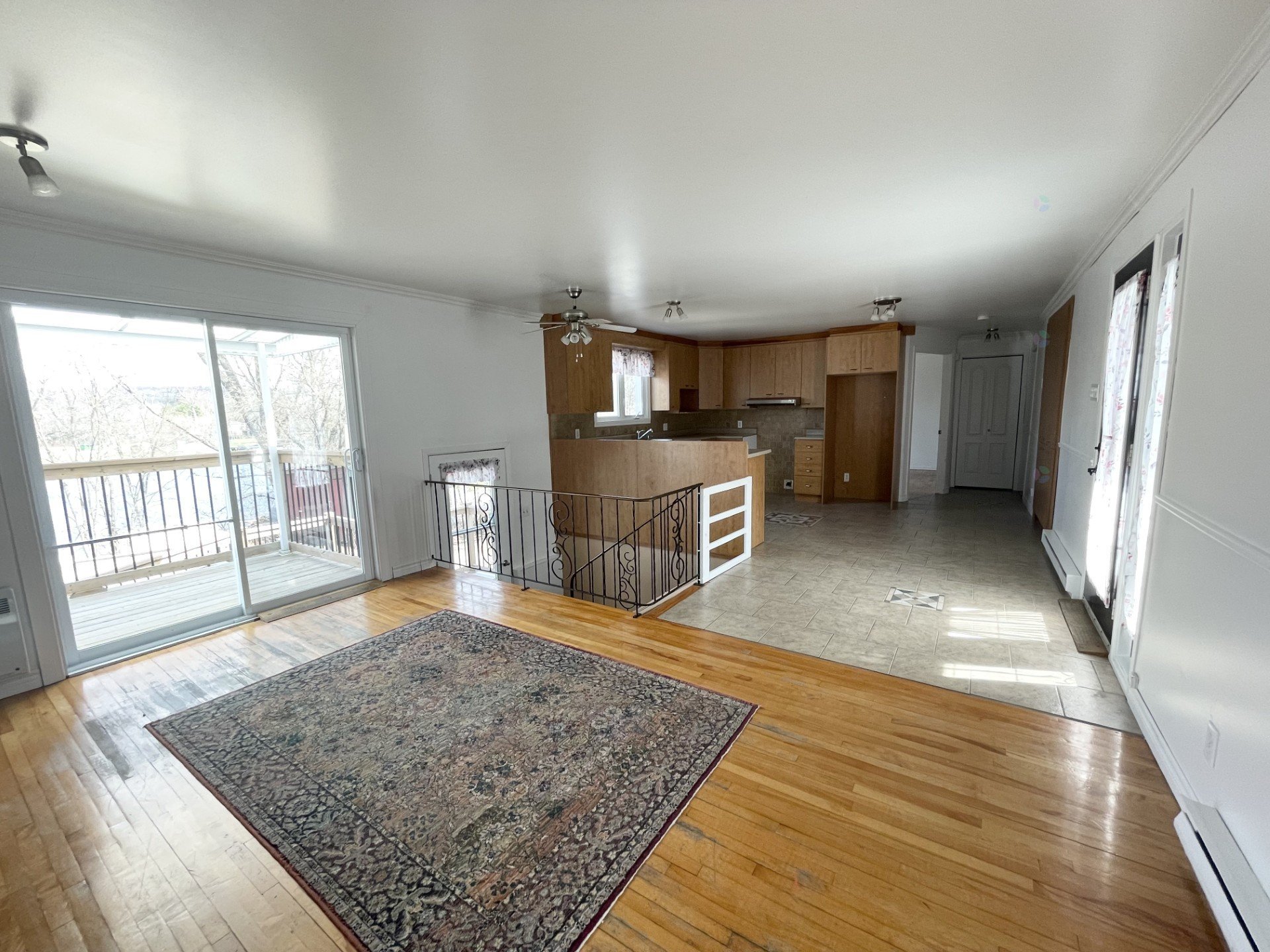Duplex à vendre - Bild 4