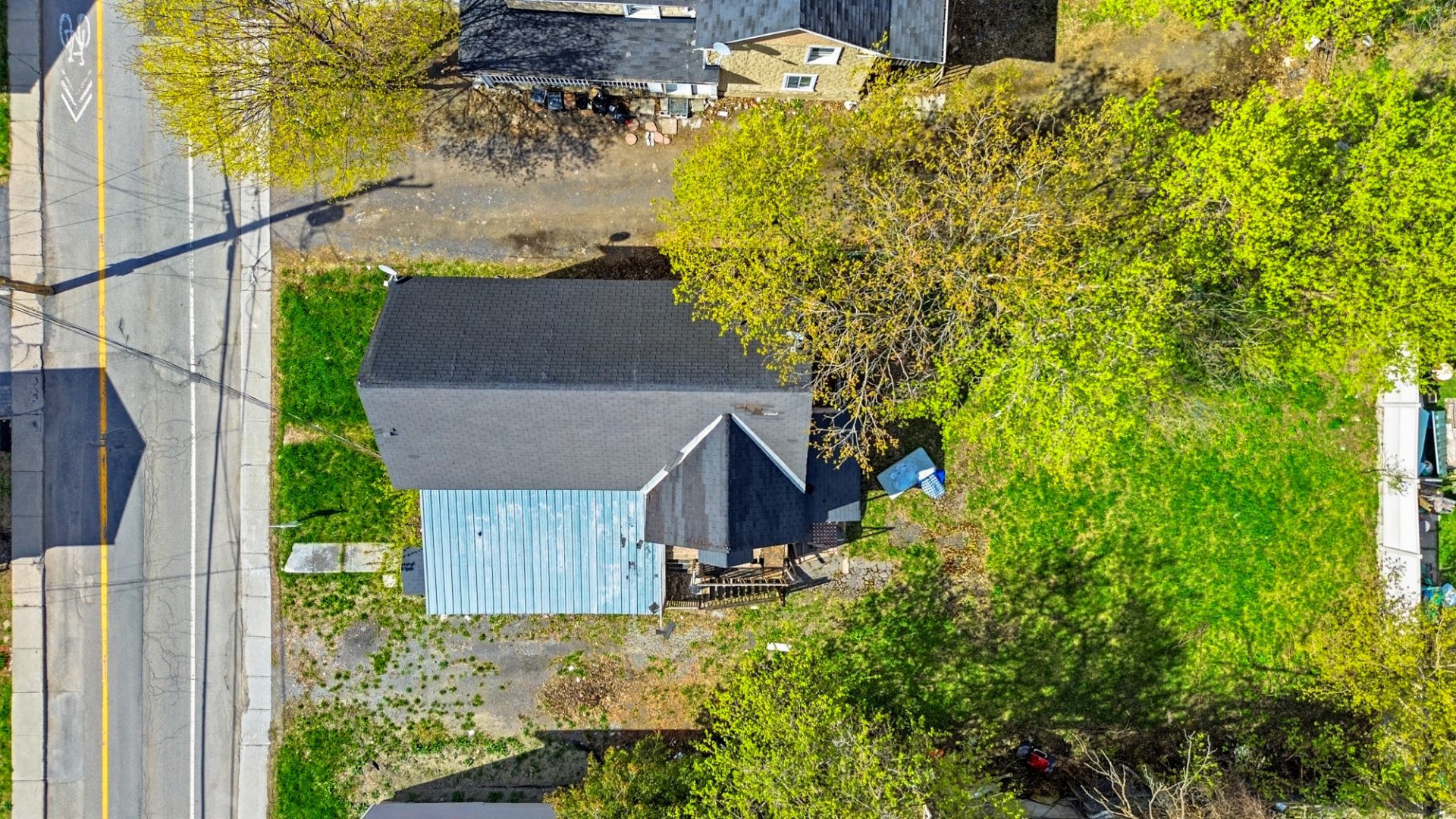Terrain à vendre - Widok 3