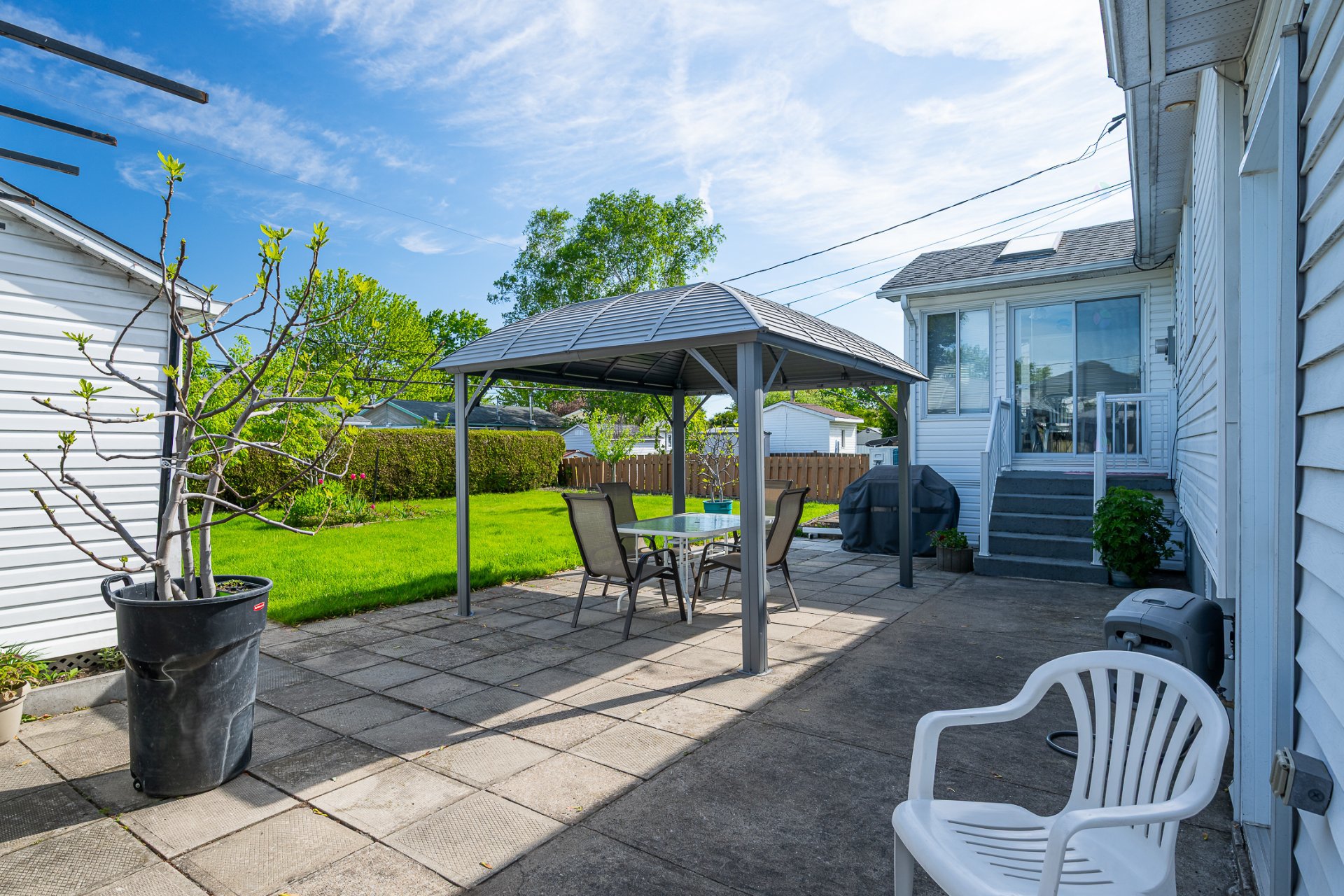 Maison à vendre - Fler