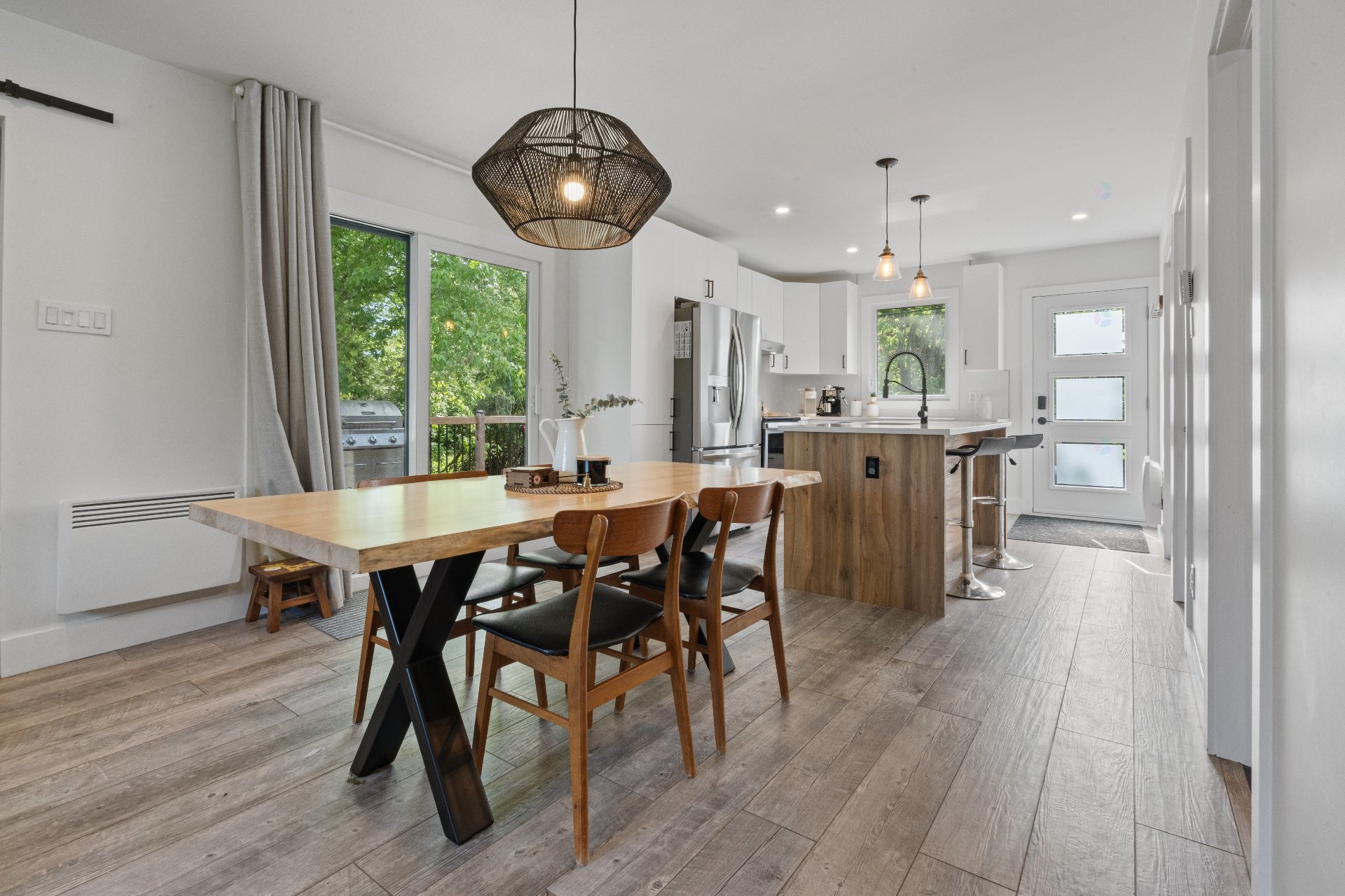 Maison à vendre - Vista 4