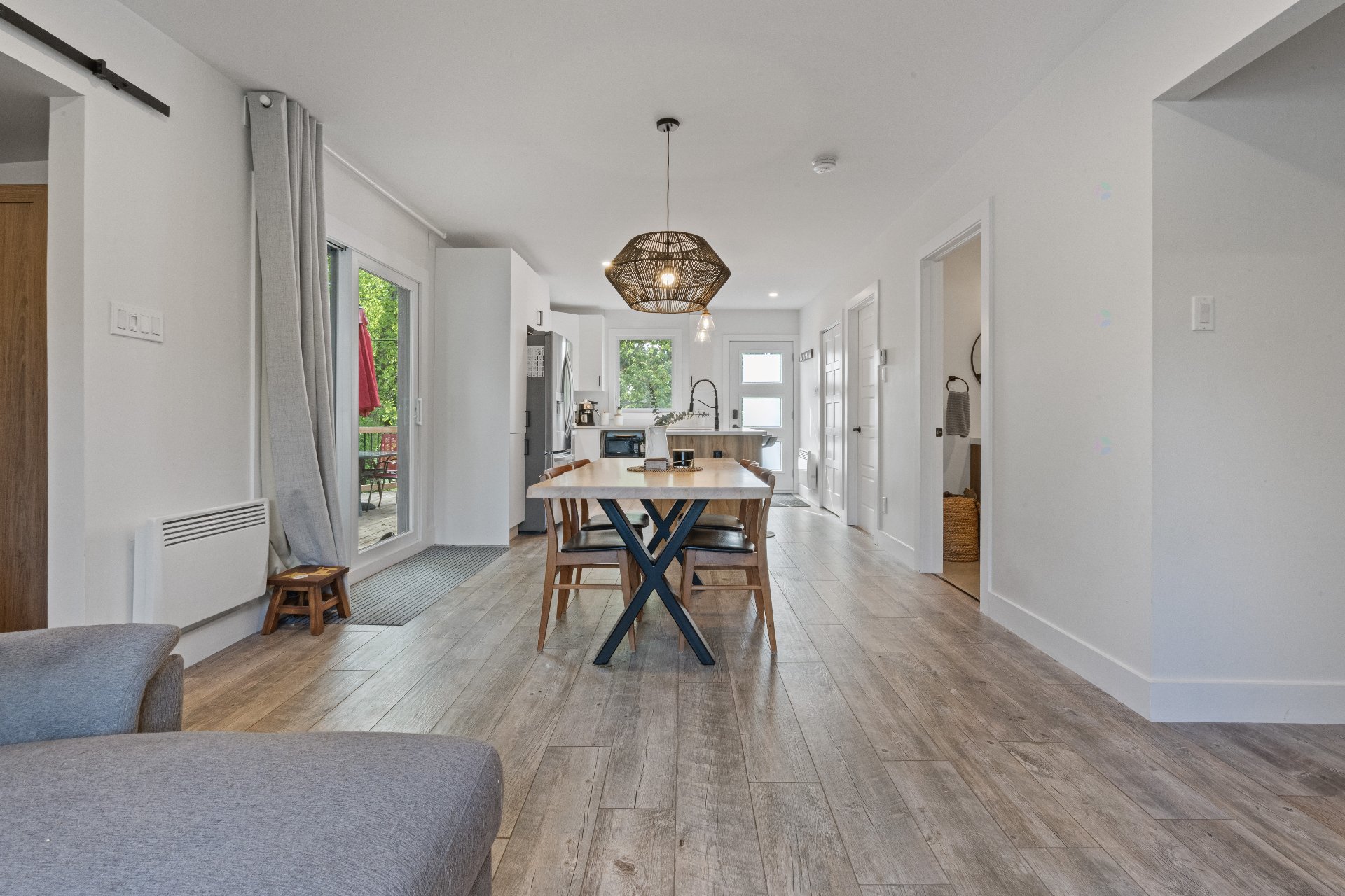 Maison à vendre - Vista 5