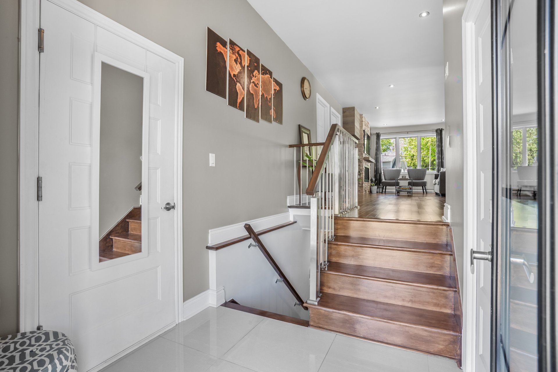 Maison à vendre - Bild 6