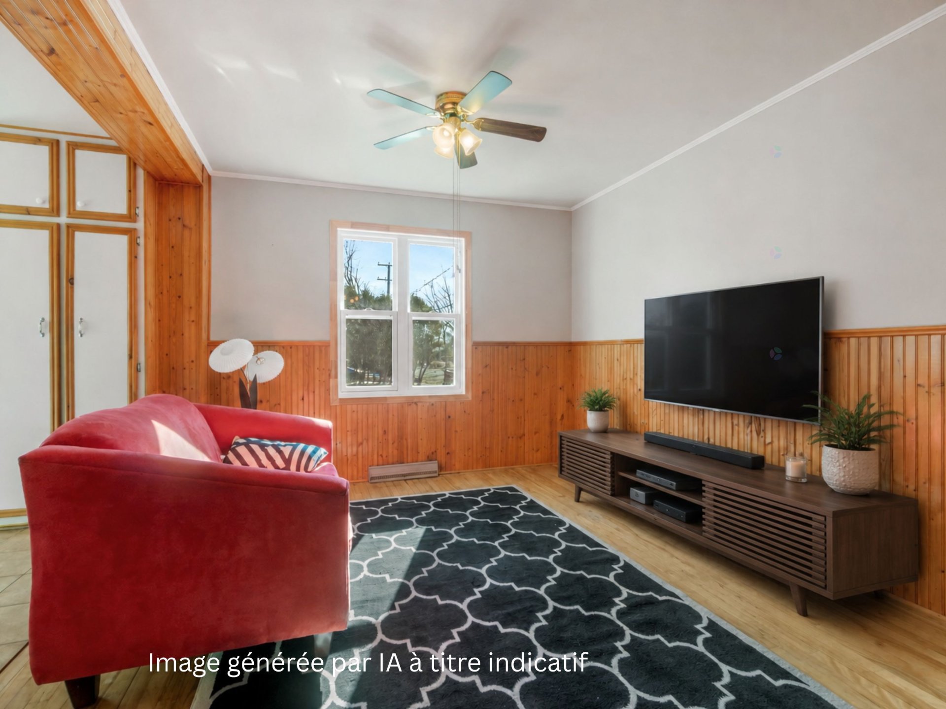 Duplex à vendre - Vista 4