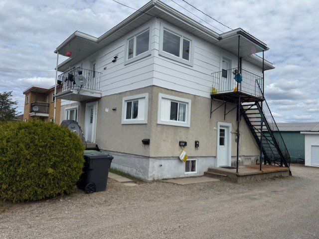 Triplex à vendre - Widok 2