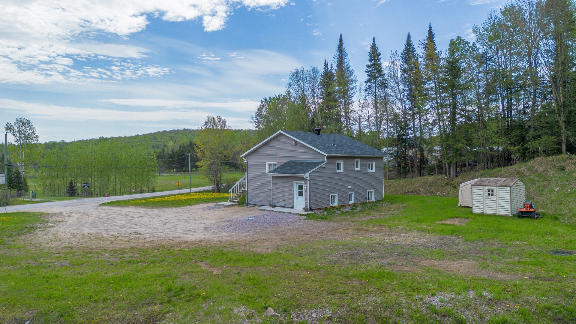 Duplex à vendre - Vista 4