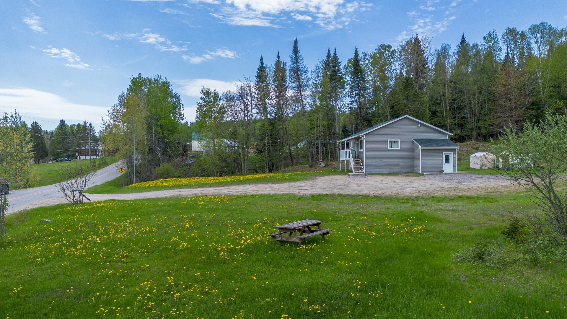 Duplex à vendre - Vista 5