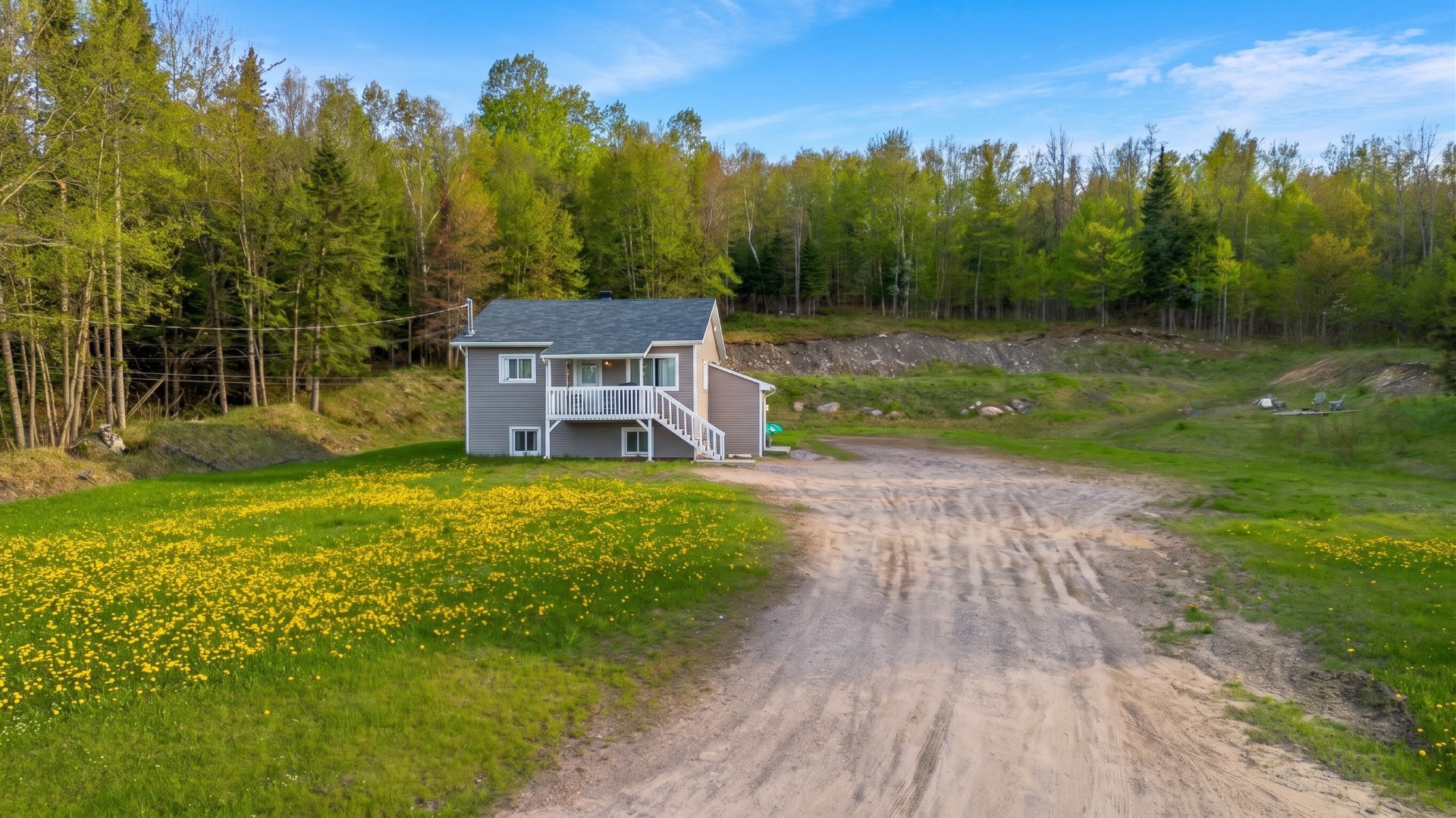 Duplex à vendre - Vista 2