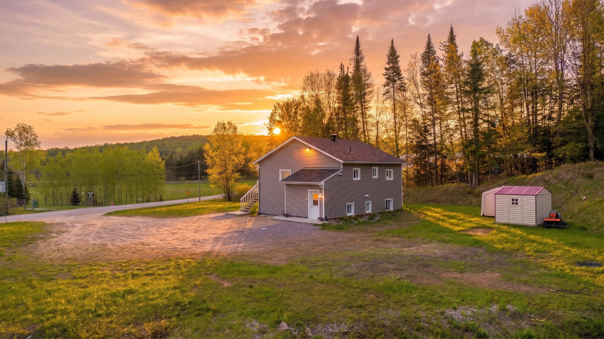Duplex à vendre - Vista 3