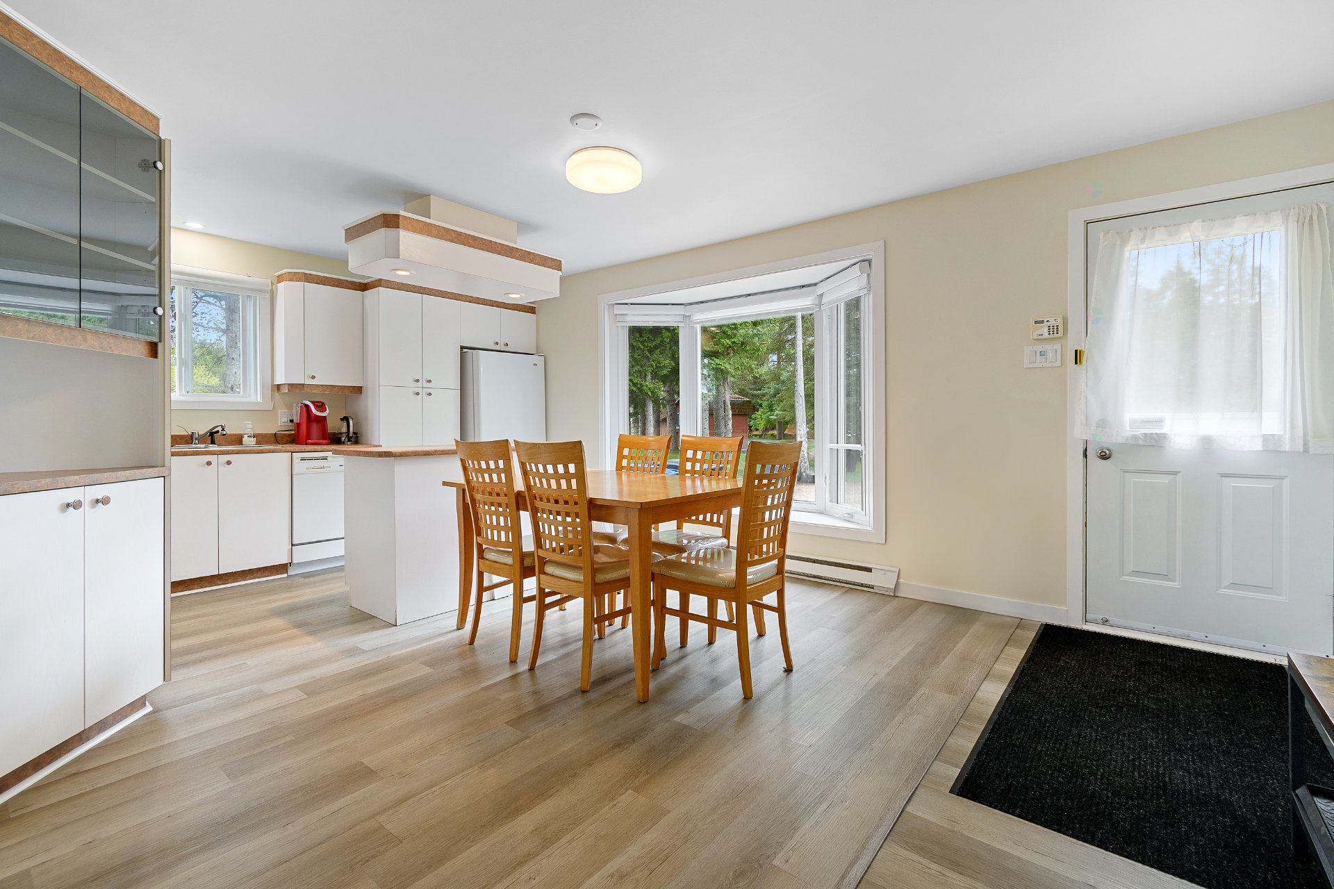 Maison à vendre - Aanzicht 2
