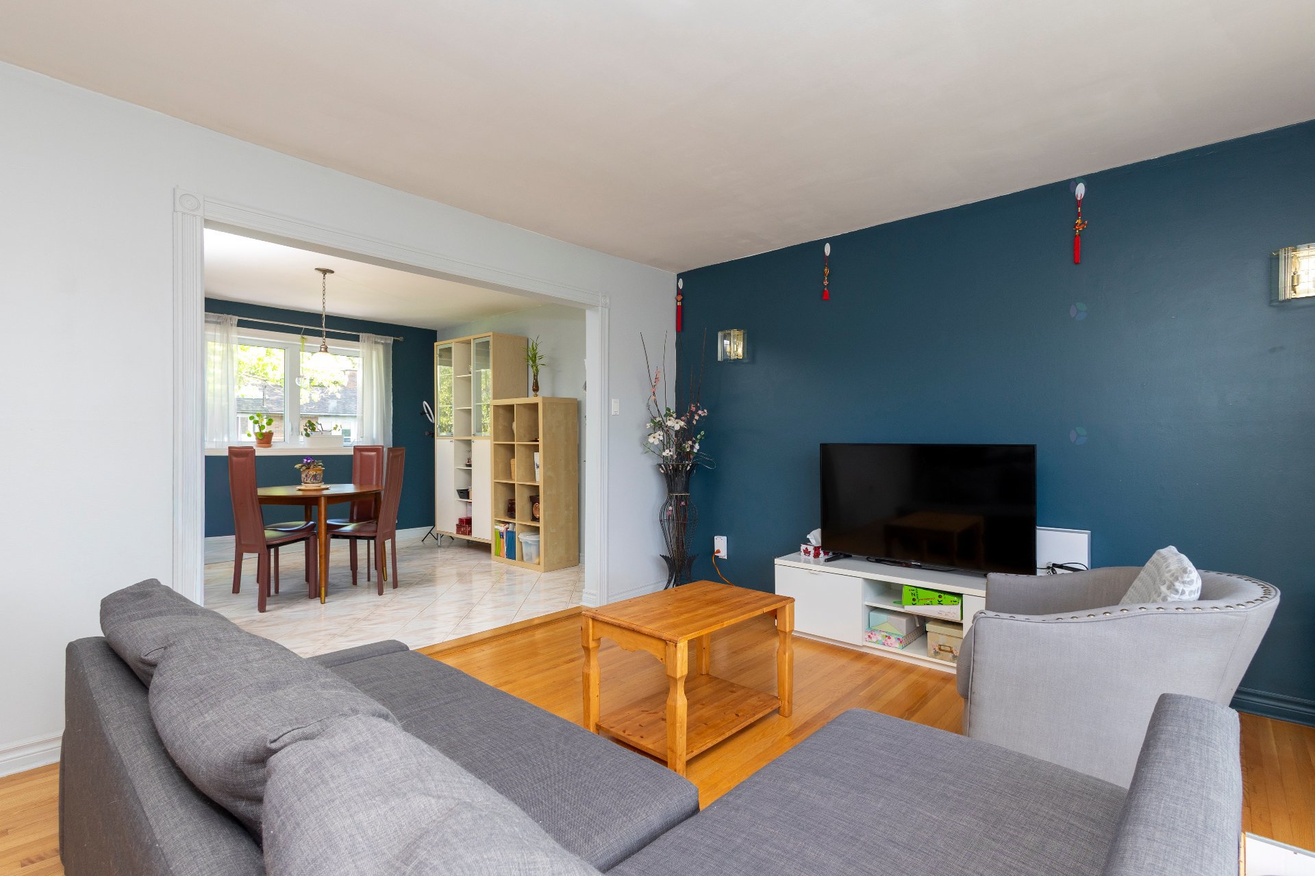 Maison à vendre - Vista 6
