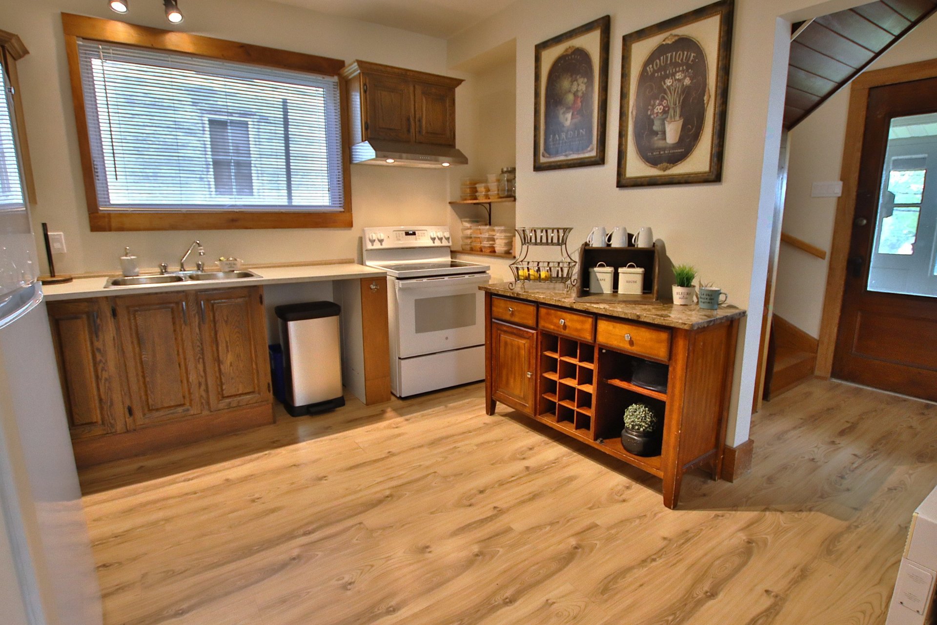 Duplex à vendre - Widok 3