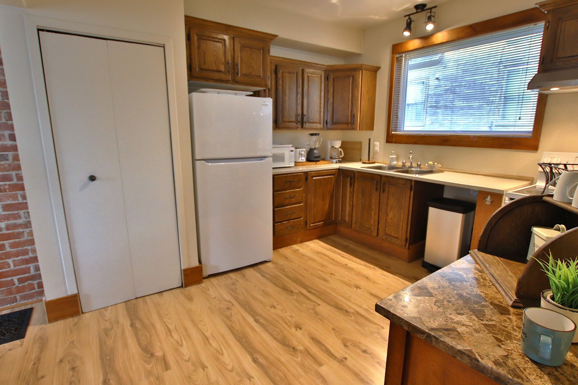 Duplex à vendre - Widok 5