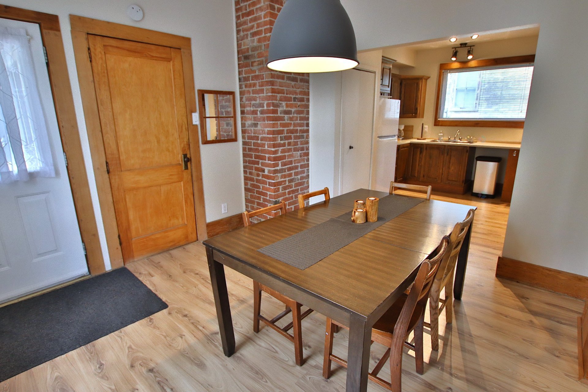 Duplex à vendre - Widok 6