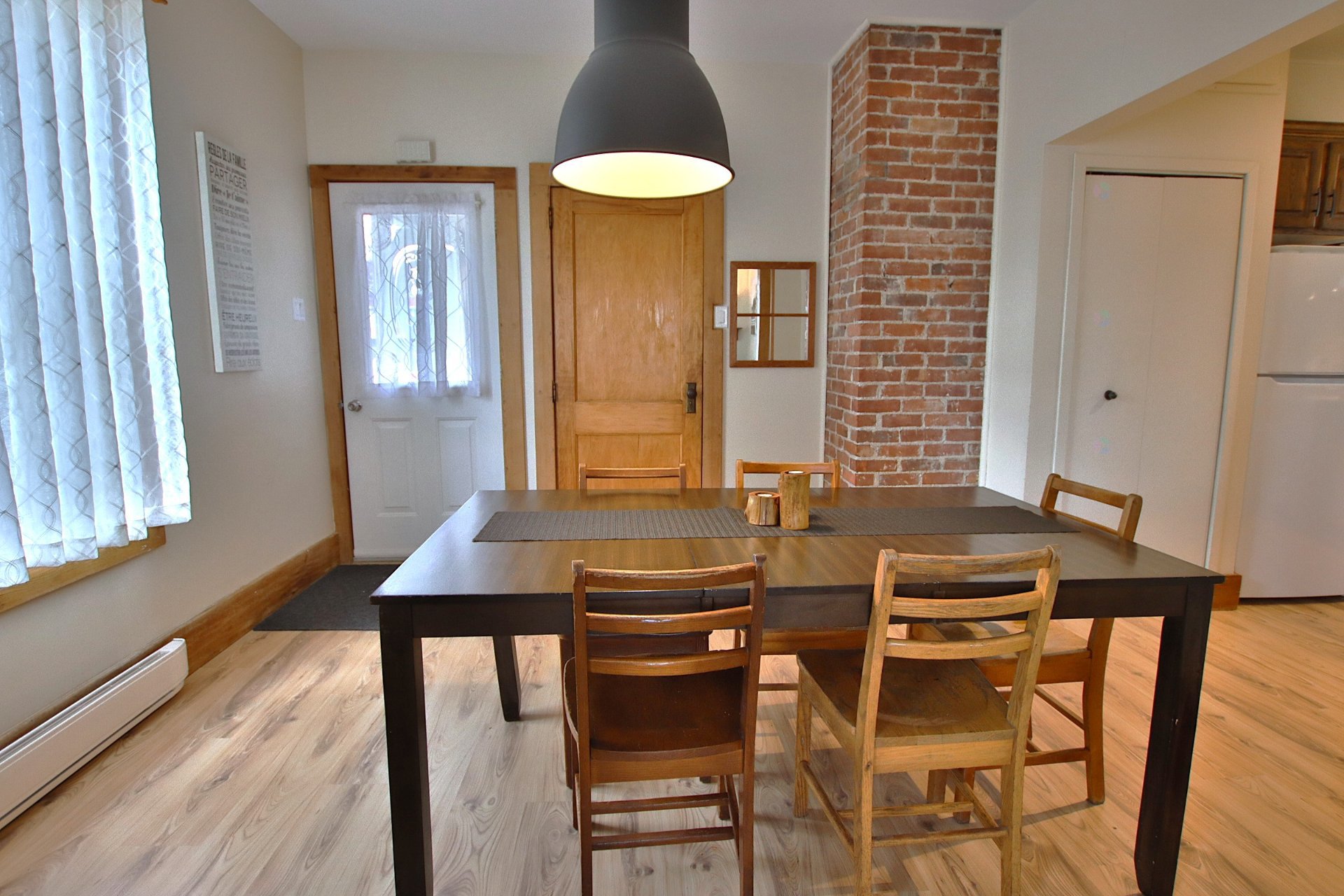 Duplex à vendre - Więcej